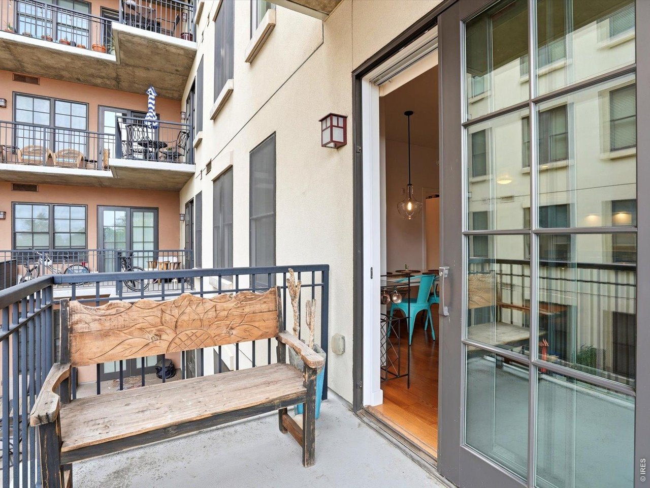 410 Acoma St 310