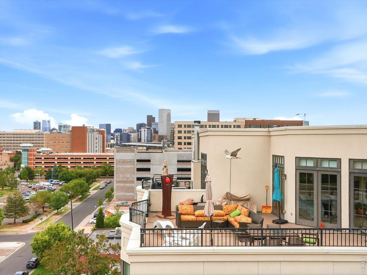 410 Acoma St 310