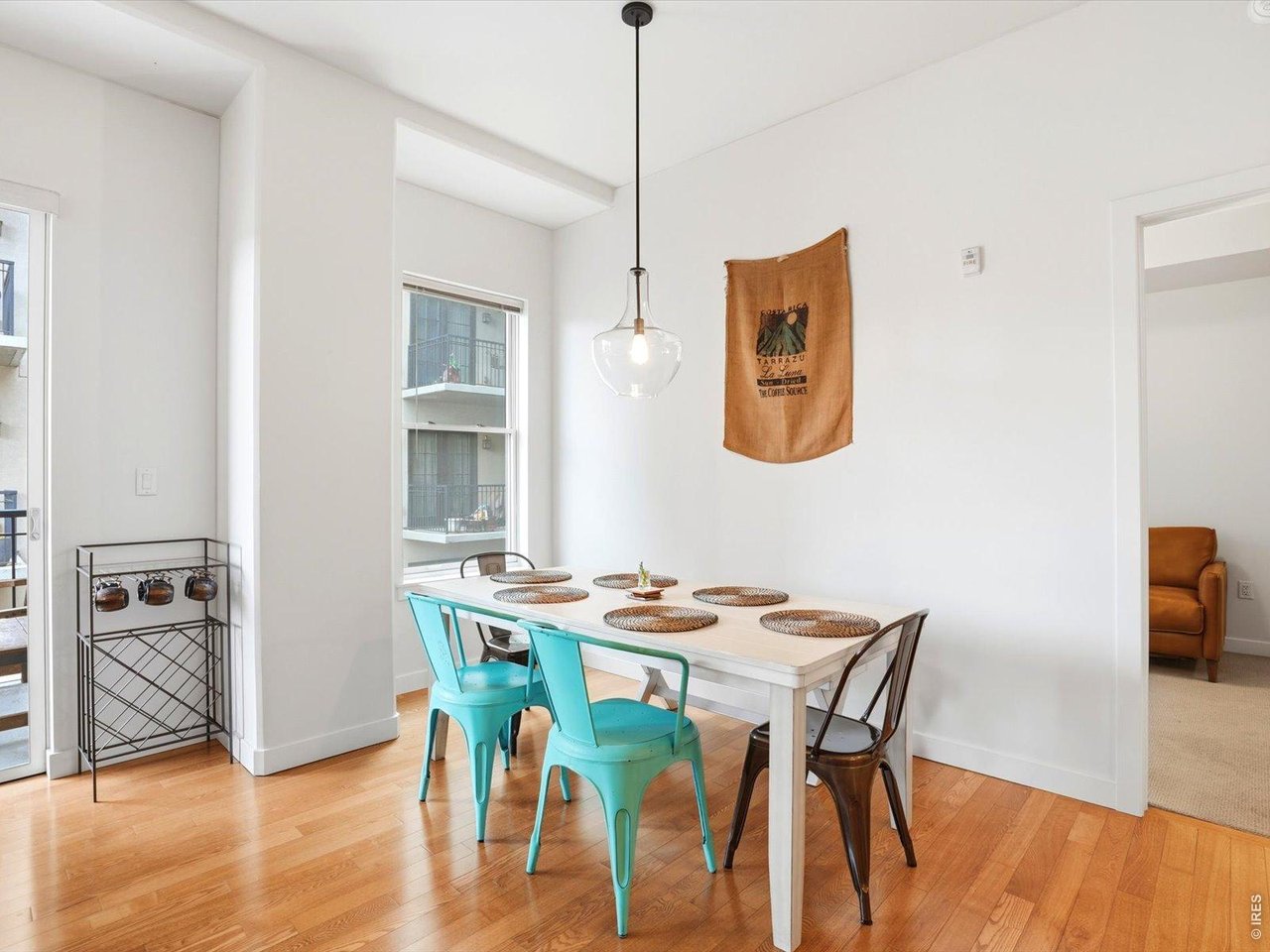 410 Acoma St 310