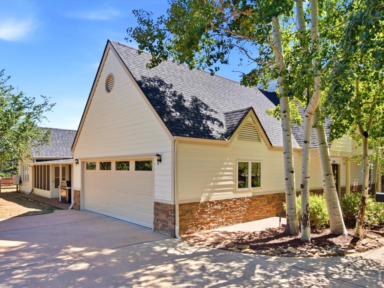 8418 Stirrup Ln