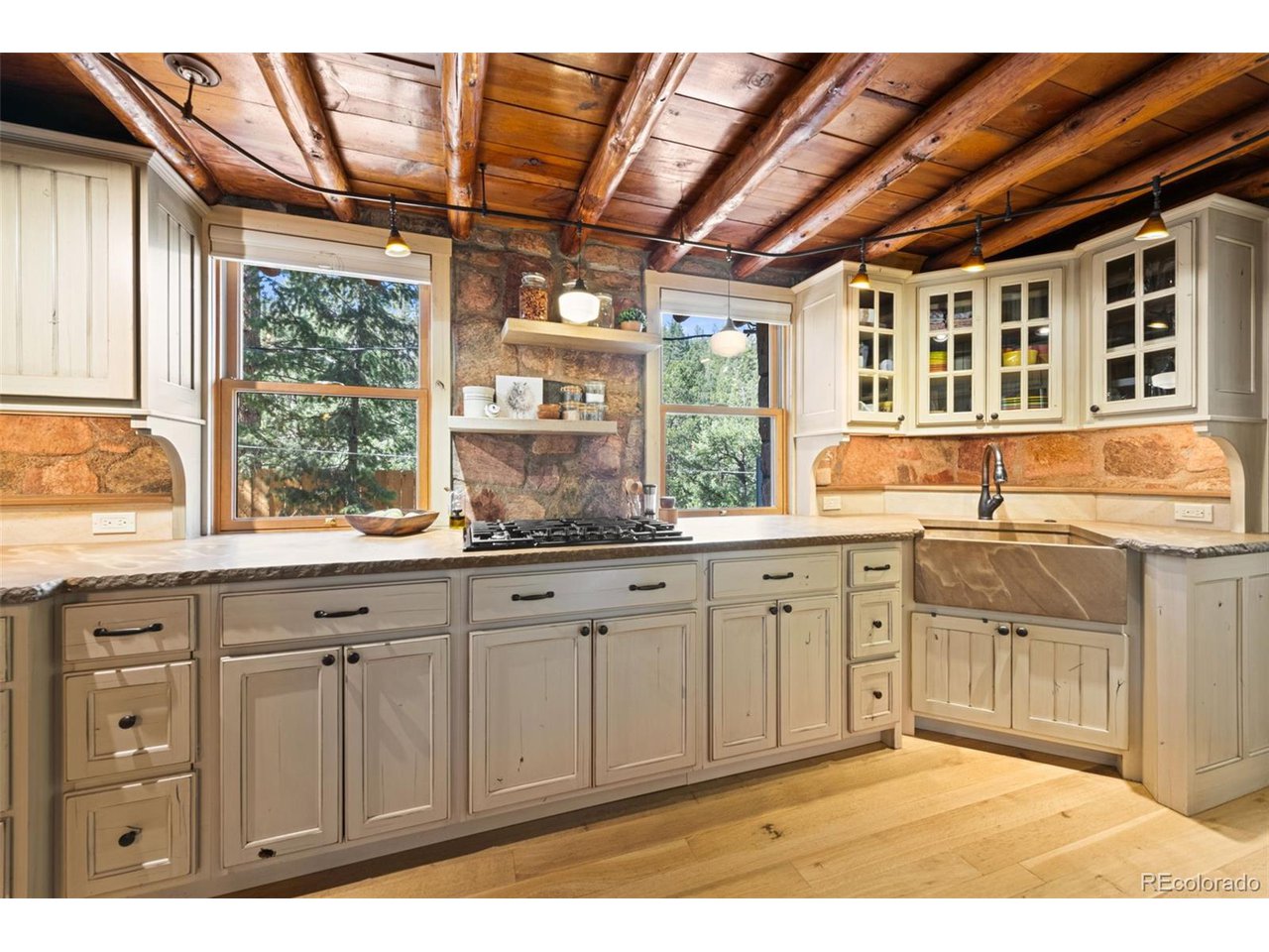 9506 S Deer Creek Canyon Rd