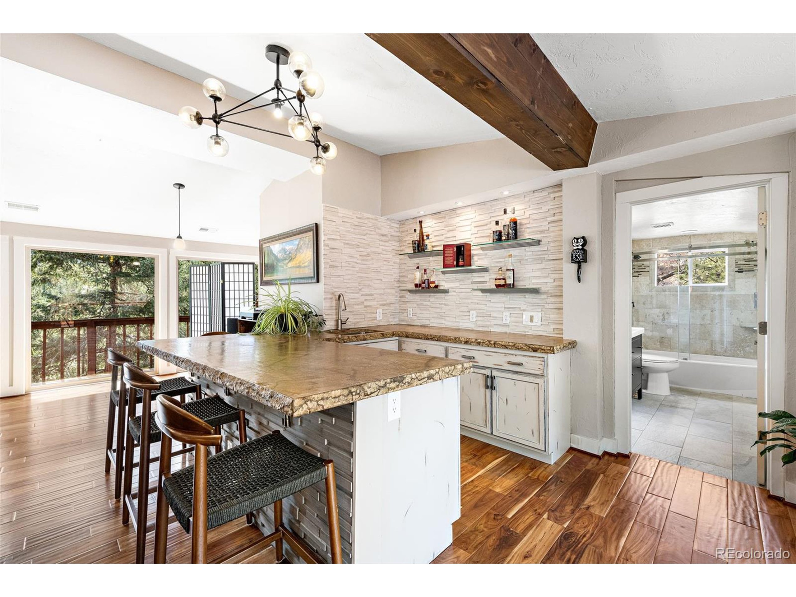 9506 S Deer Creek Canyon Rd