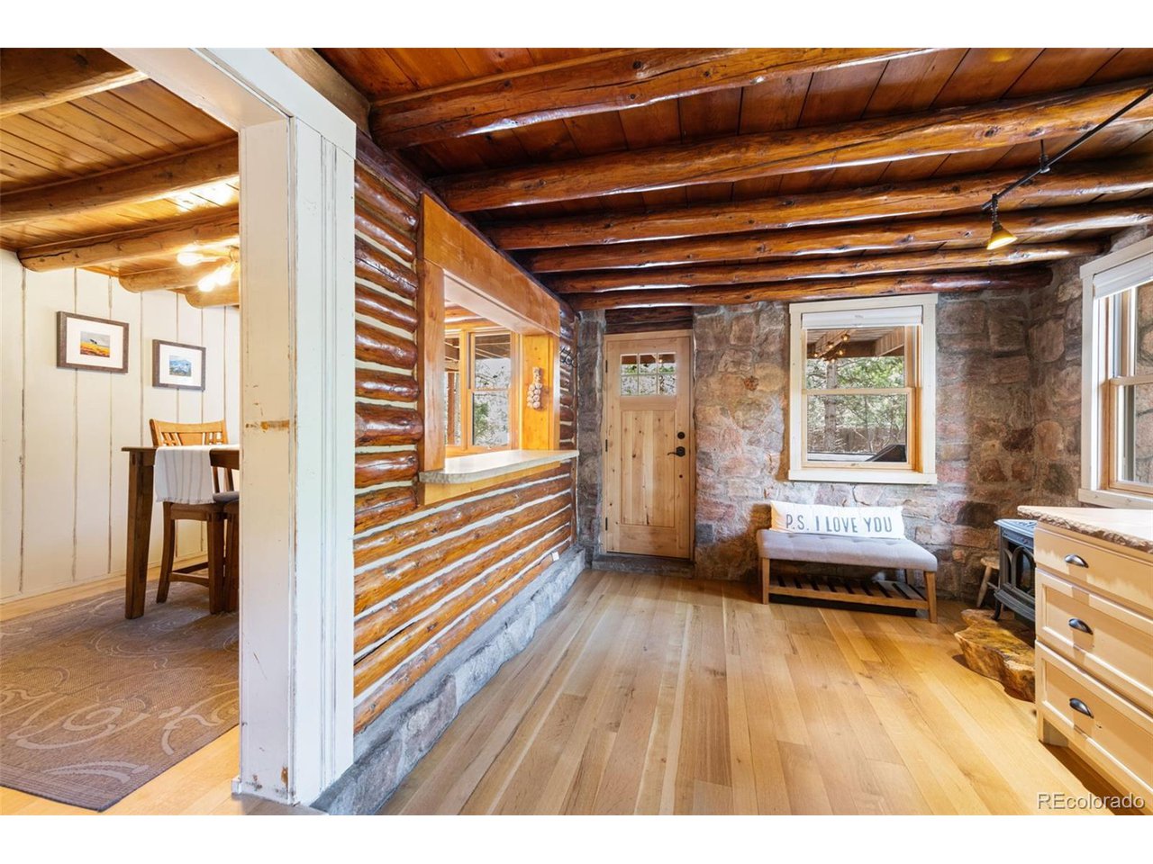 9506 S Deer Creek Canyon Rd