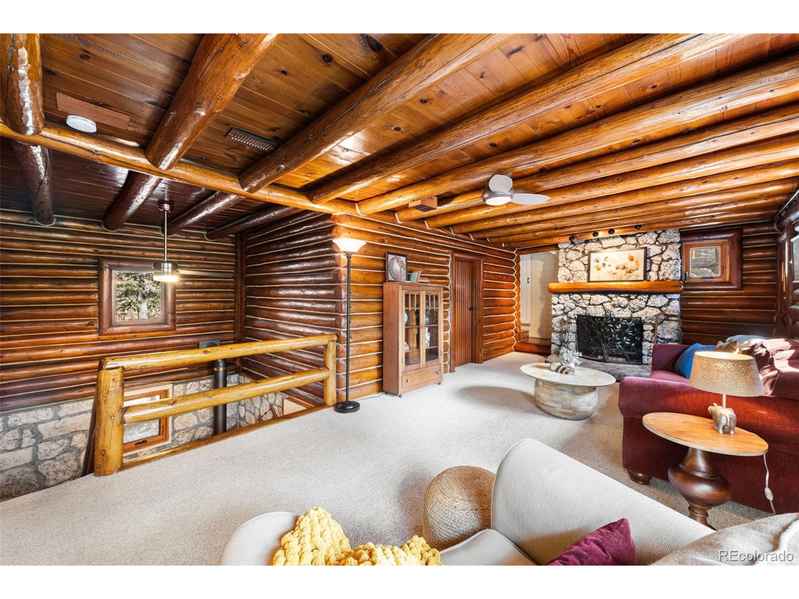 9506 S Deer Creek Canyon Rd