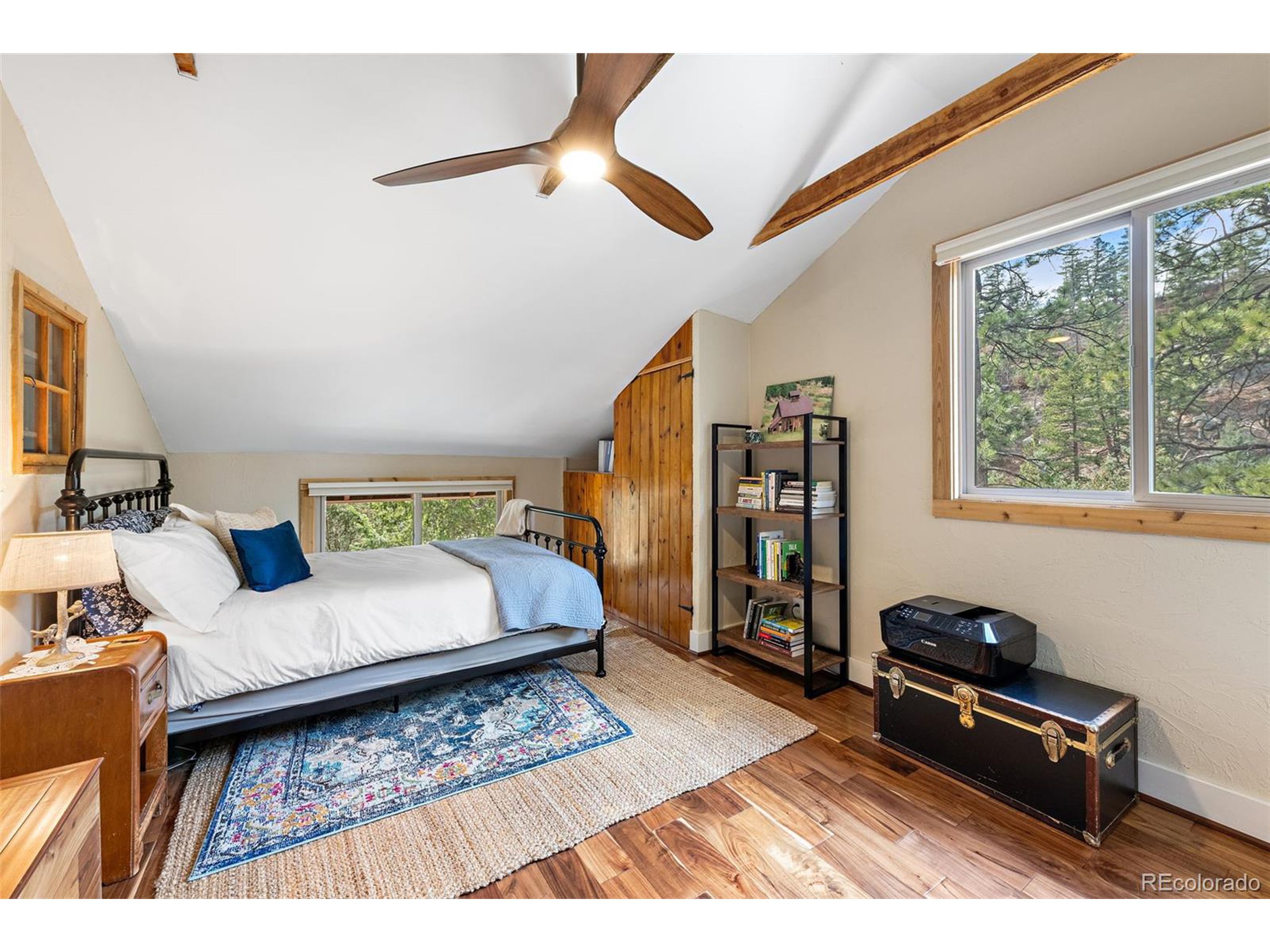 9506 S Deer Creek Canyon Rd