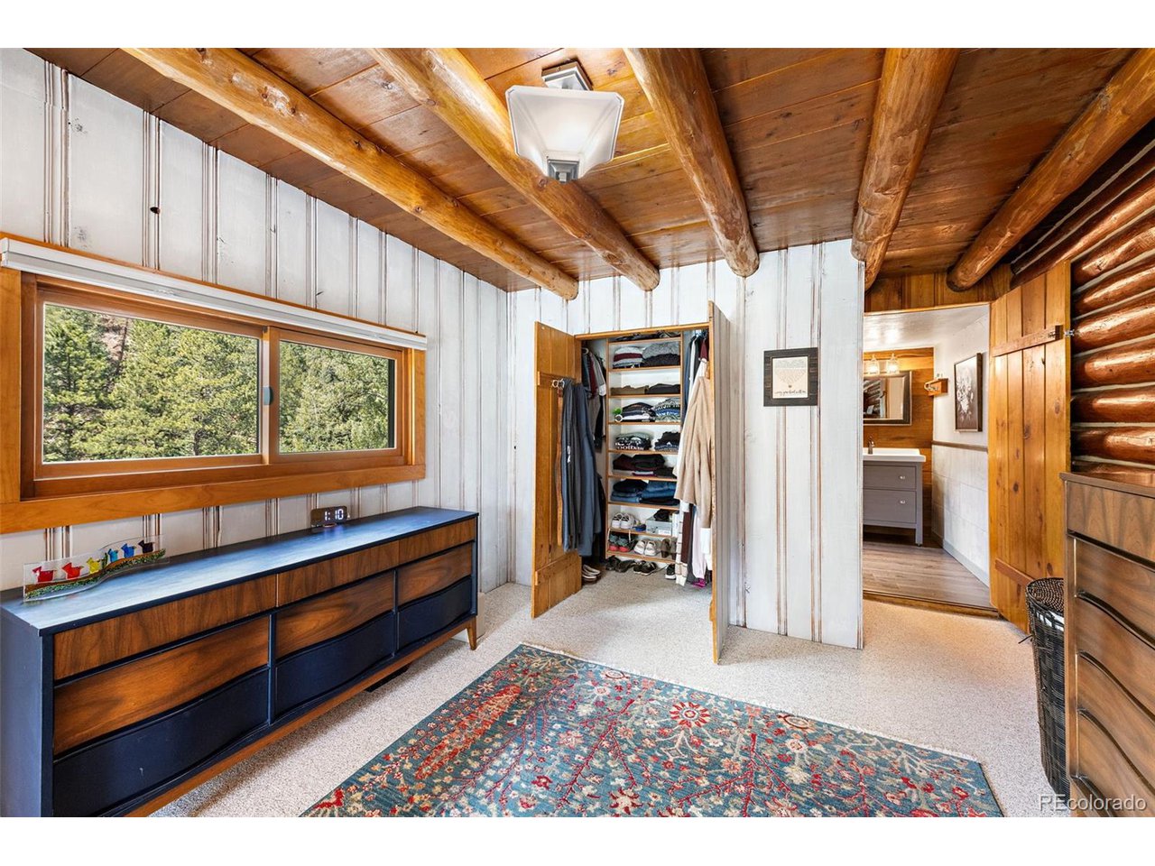 9506 S Deer Creek Canyon Rd