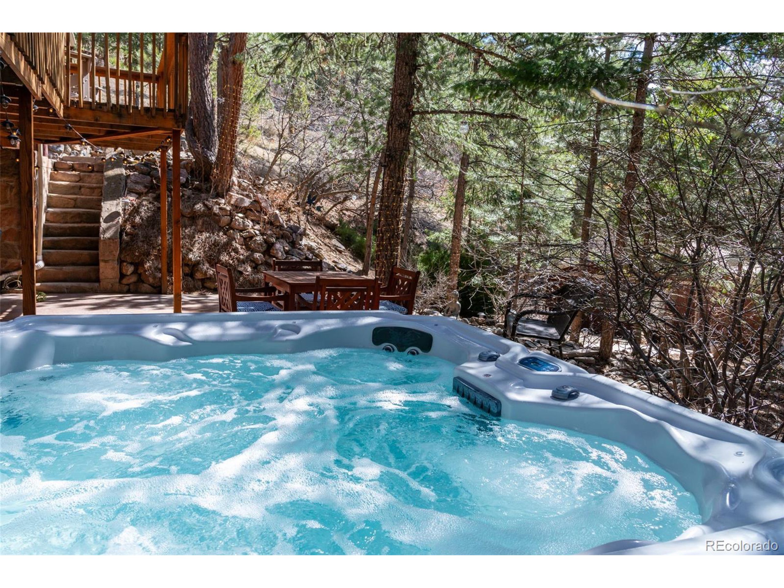 9506 S Deer Creek Canyon Rd