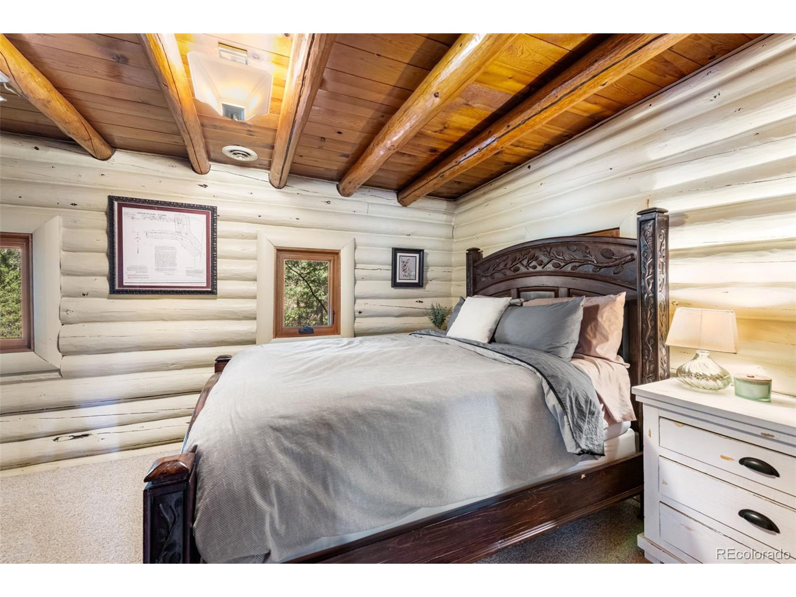 9506 S Deer Creek Canyon Rd