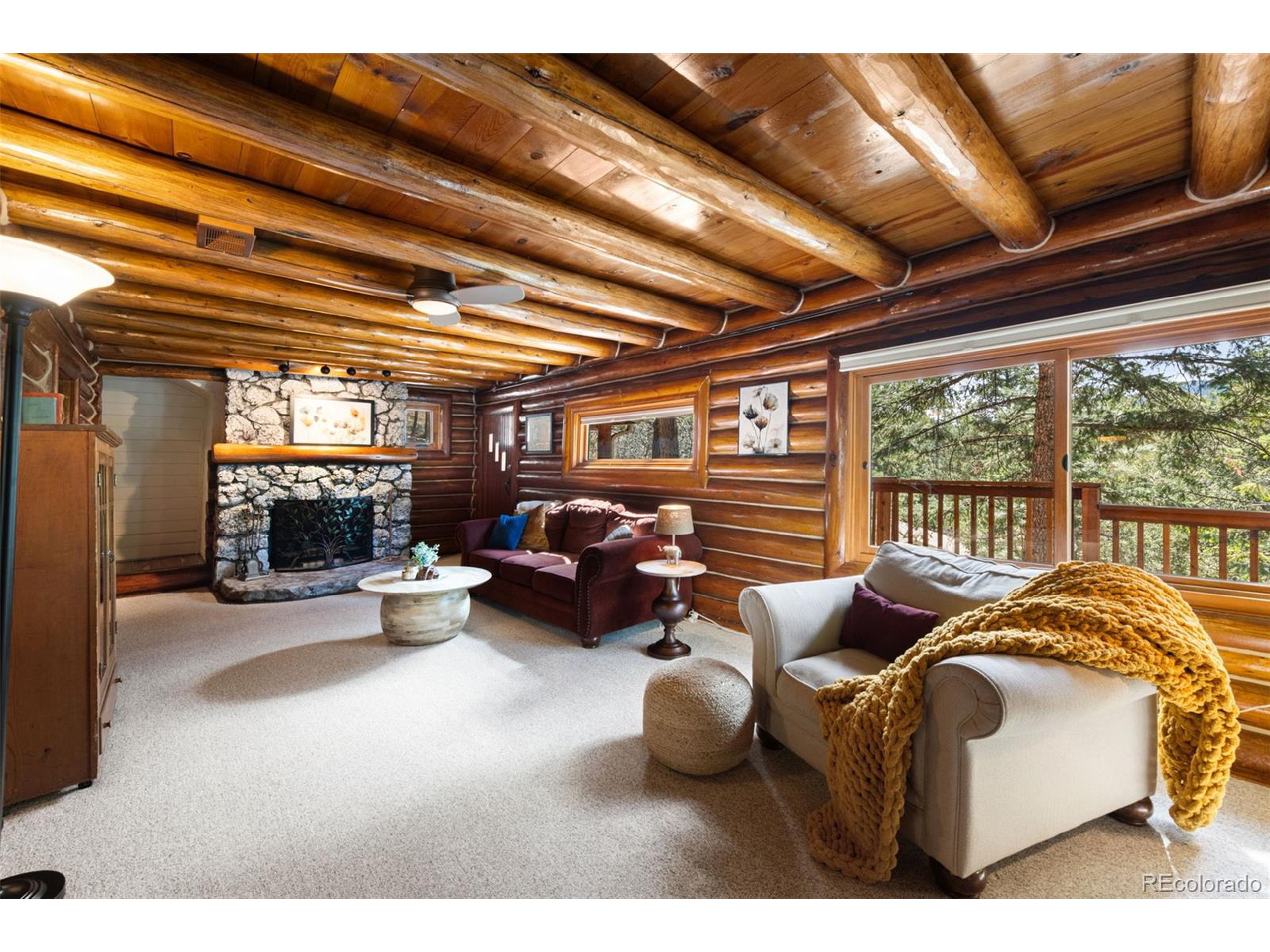 9506 S Deer Creek Canyon Rd