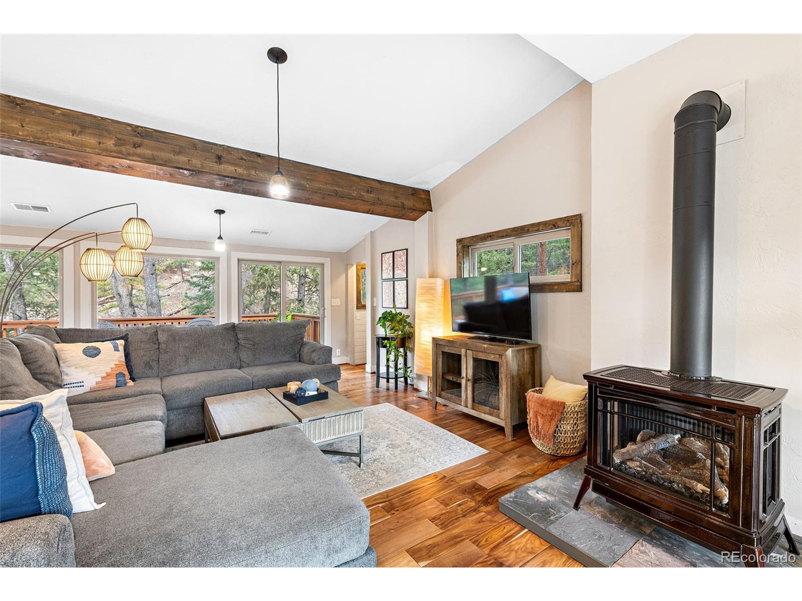 9506 S Deer Creek Canyon Rd