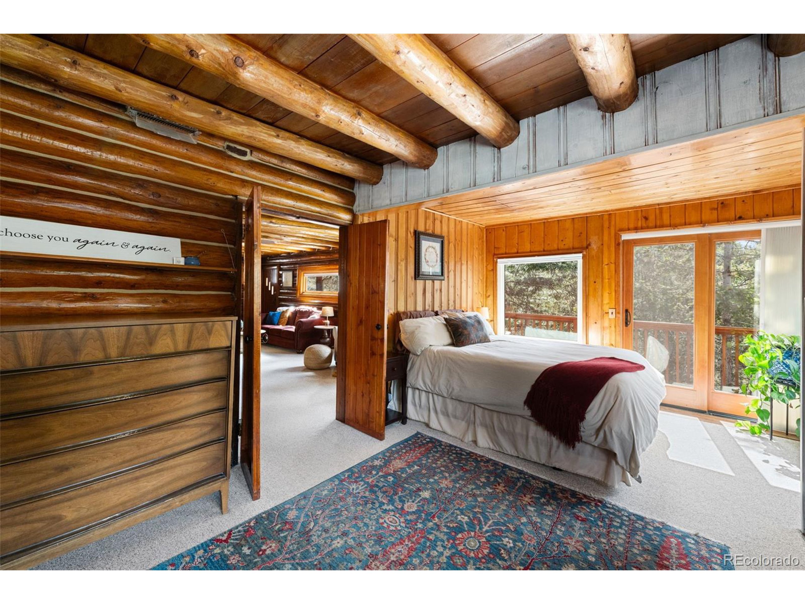 9506 S Deer Creek Canyon Rd