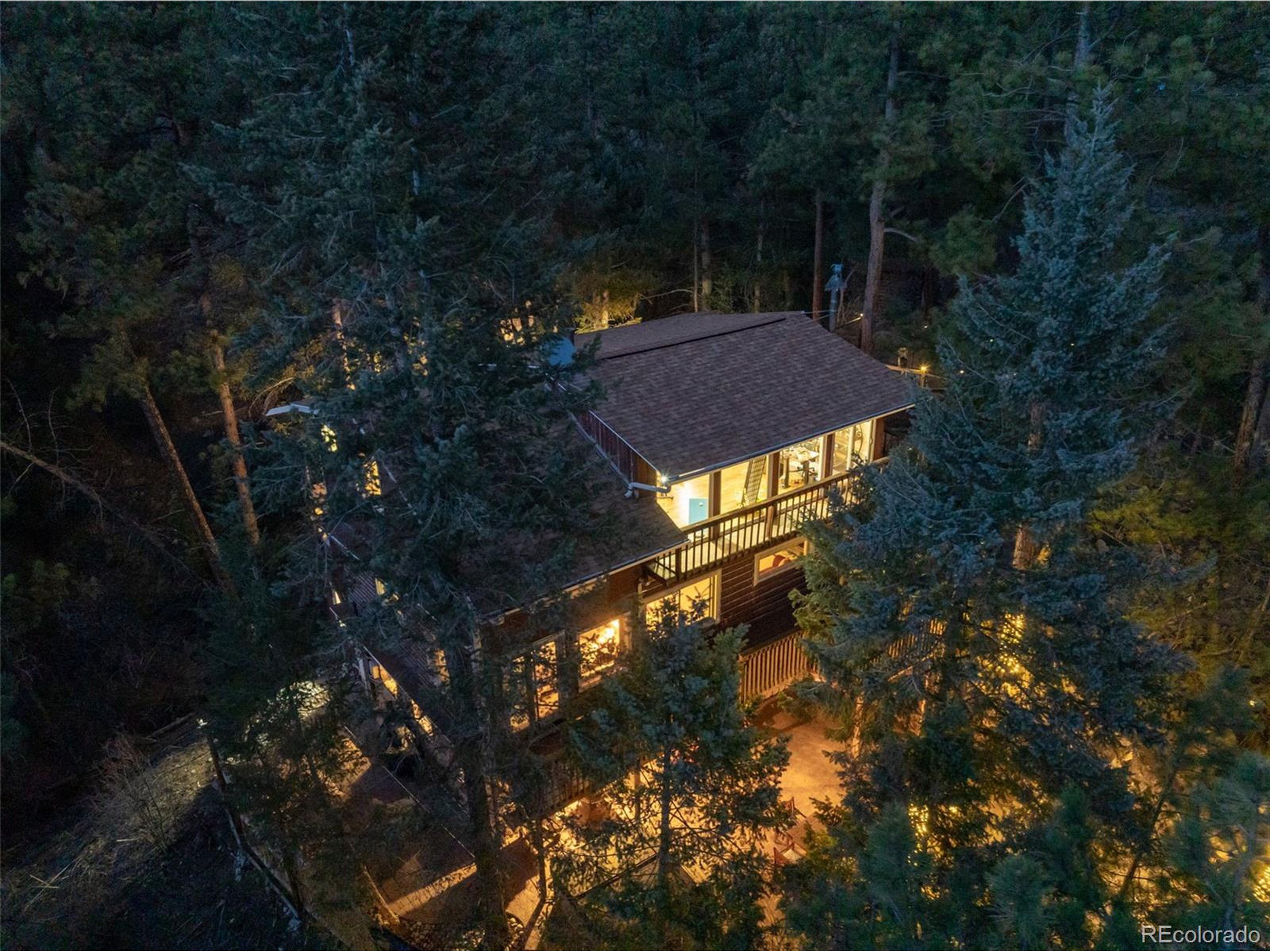 9506 S Deer Creek Canyon Rd