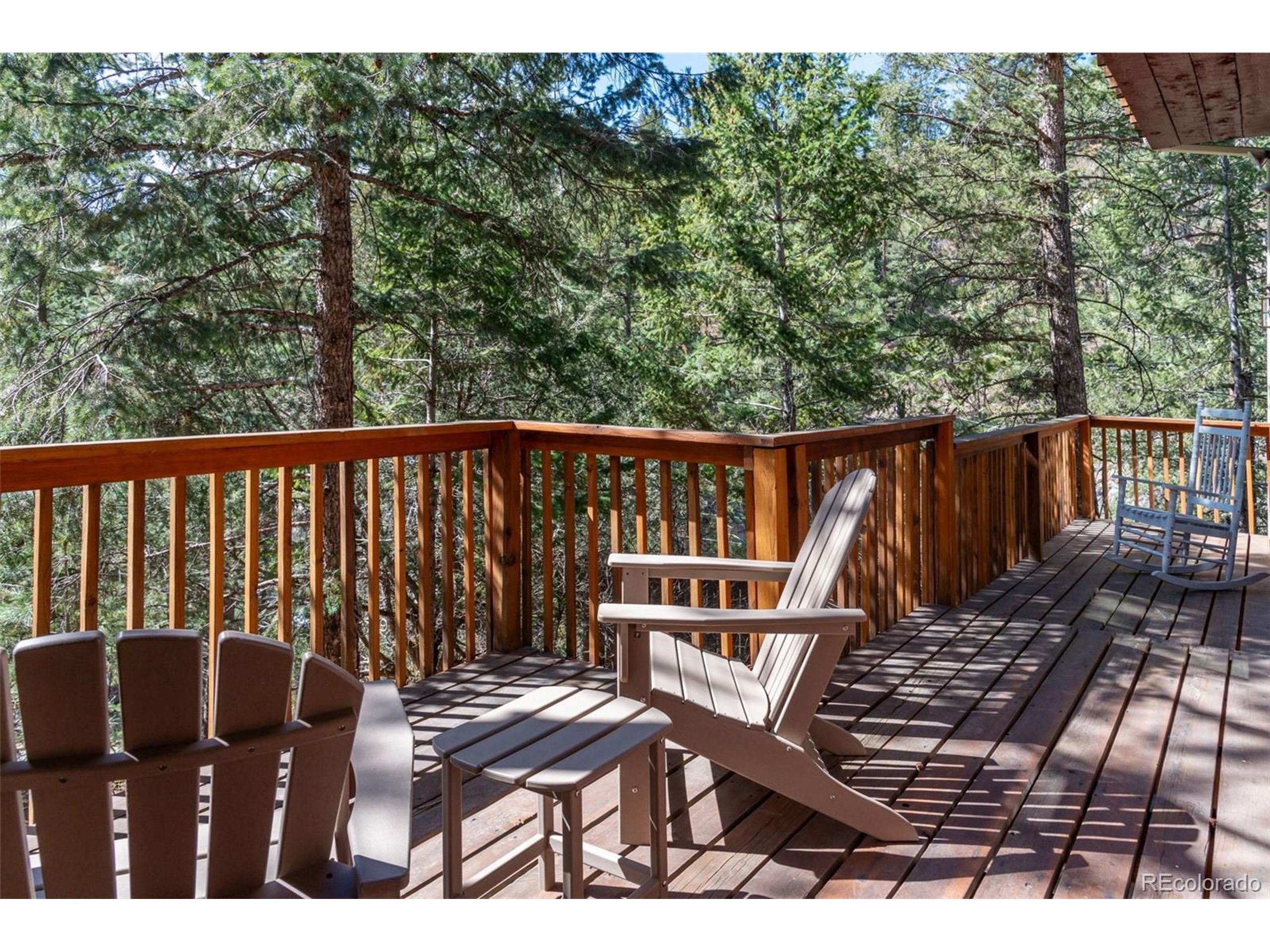 9506 S Deer Creek Canyon Rd