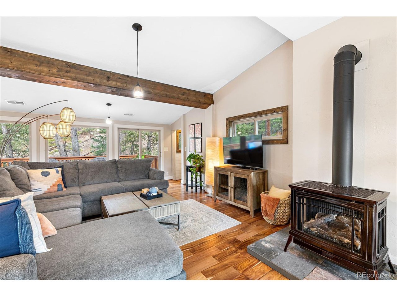 9506 S Deer Creek Canyon Rd