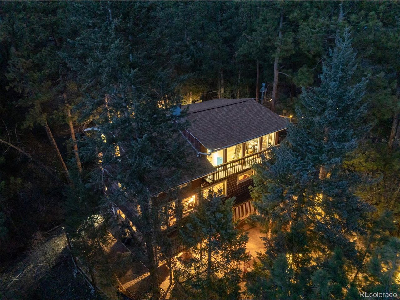 9506 S Deer Creek Canyon Rd