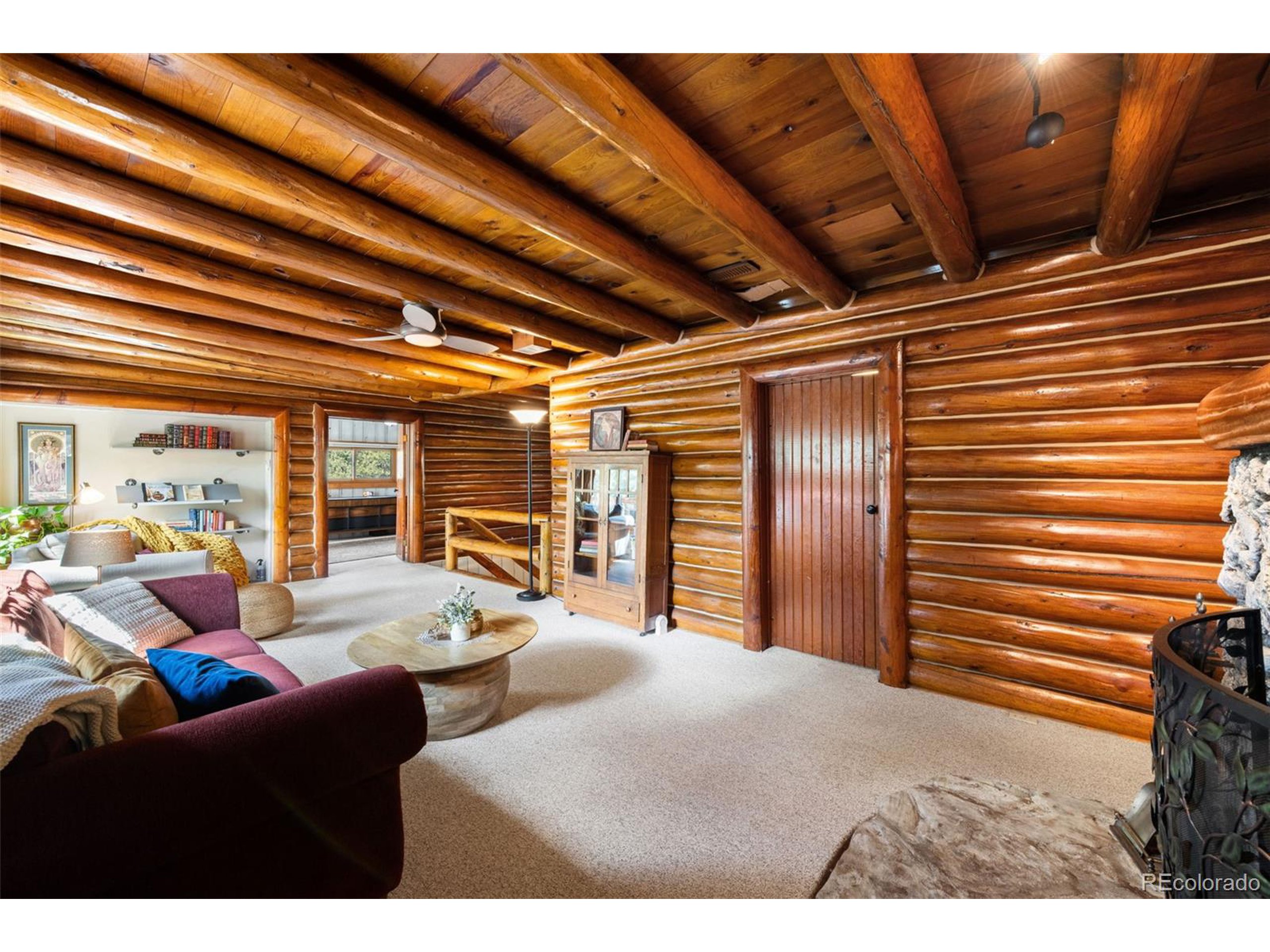 9506 S Deer Creek Canyon Rd