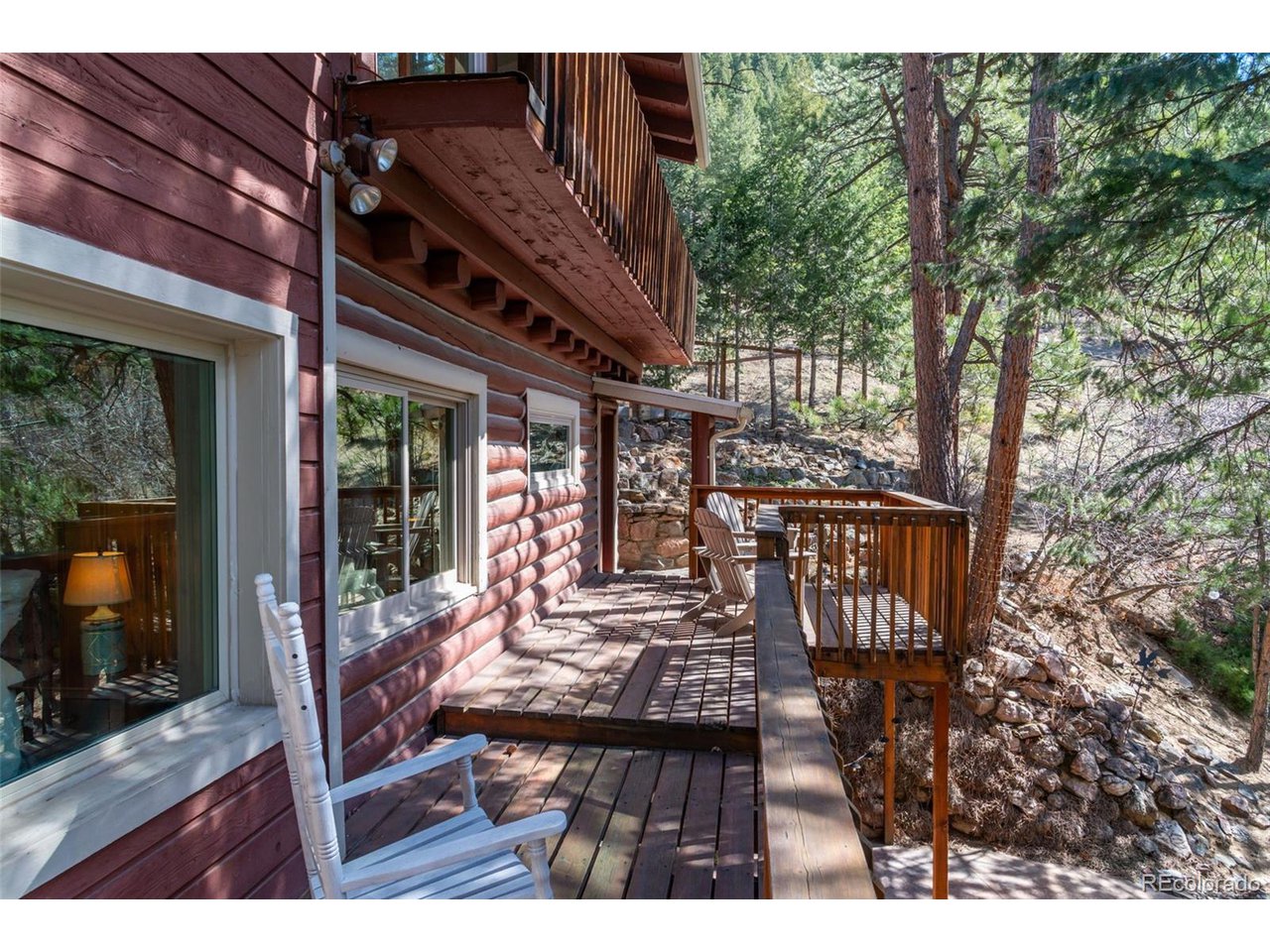 9506 S Deer Creek Canyon Rd