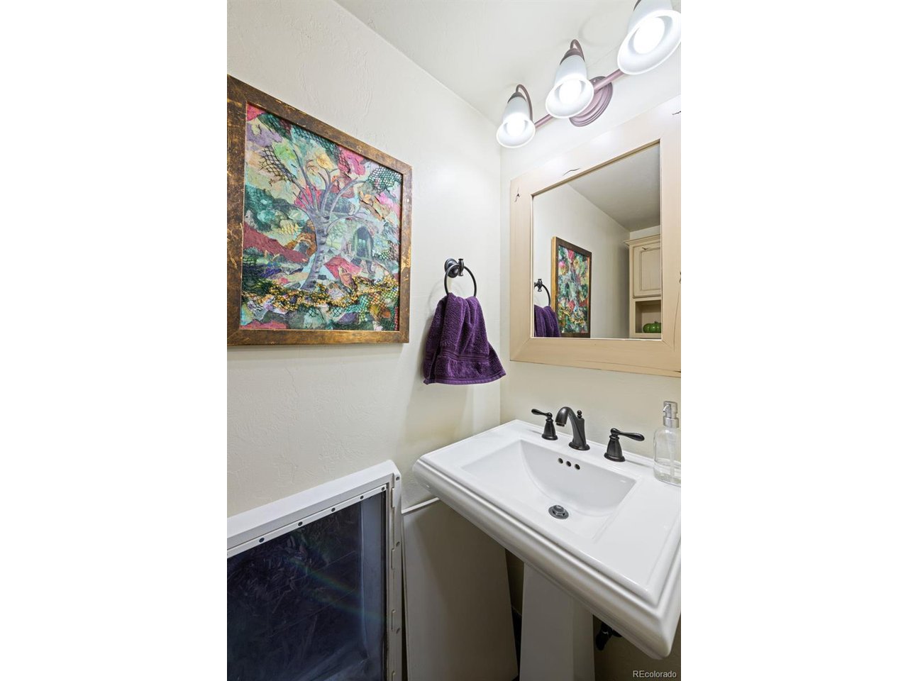 9506 S Deer Creek Canyon Rd