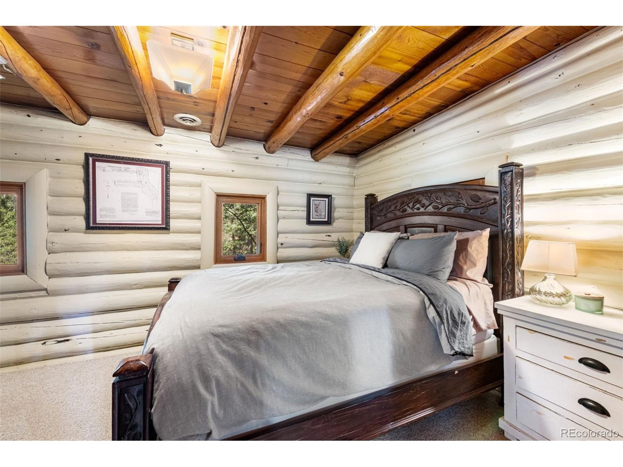 9506 S Deer Creek Canyon Rd