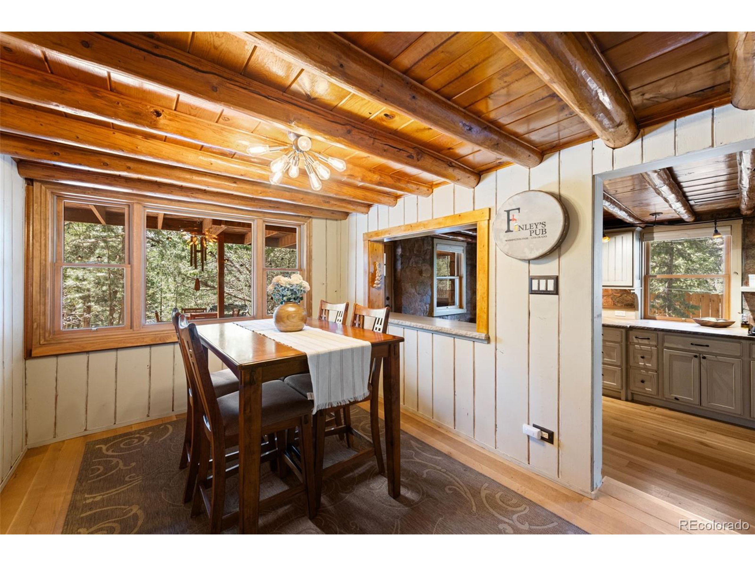 9506 S Deer Creek Canyon Rd