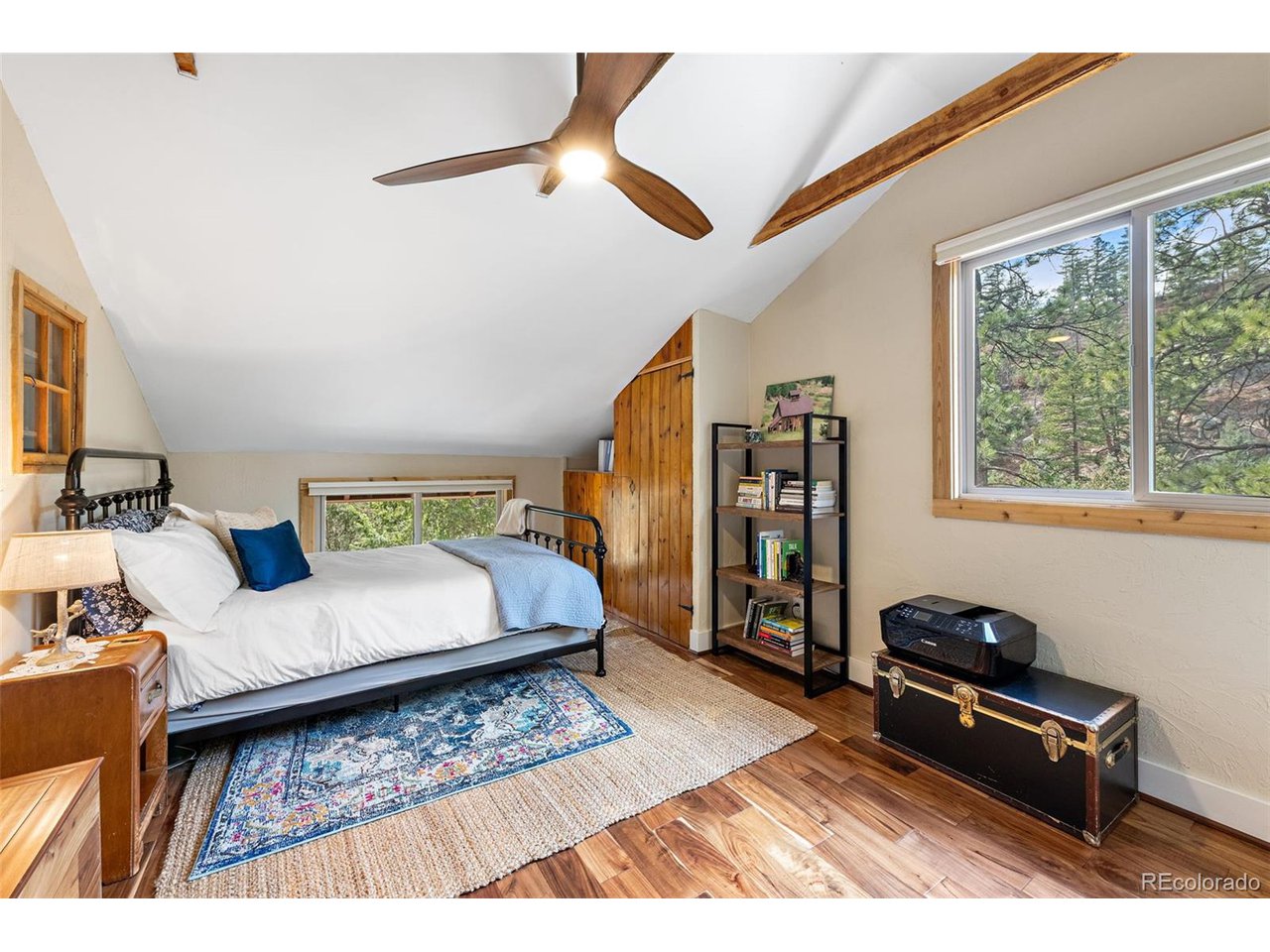 9506 S Deer Creek Canyon Rd