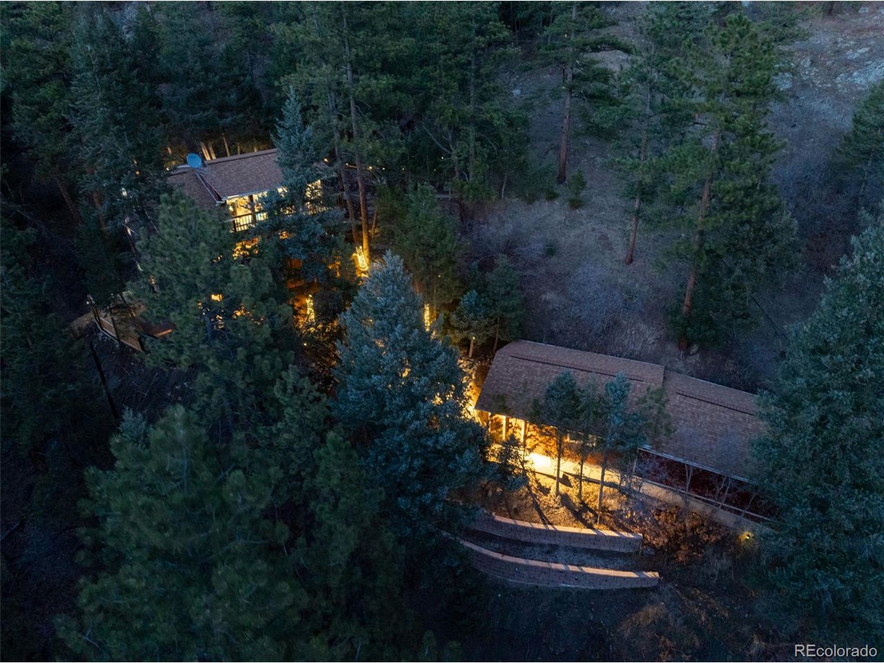 9506 S Deer Creek Canyon Rd