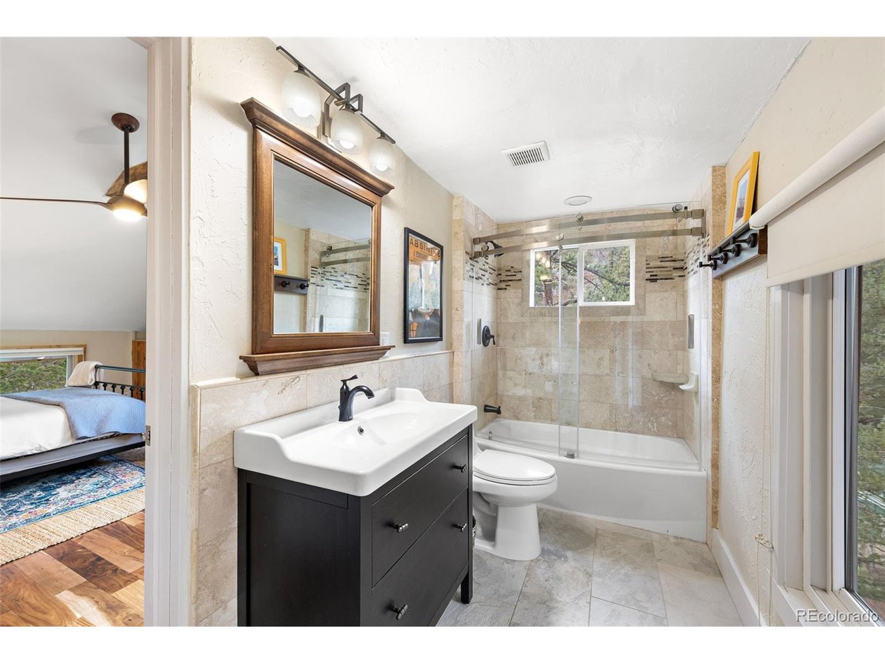 9506 S Deer Creek Canyon Rd