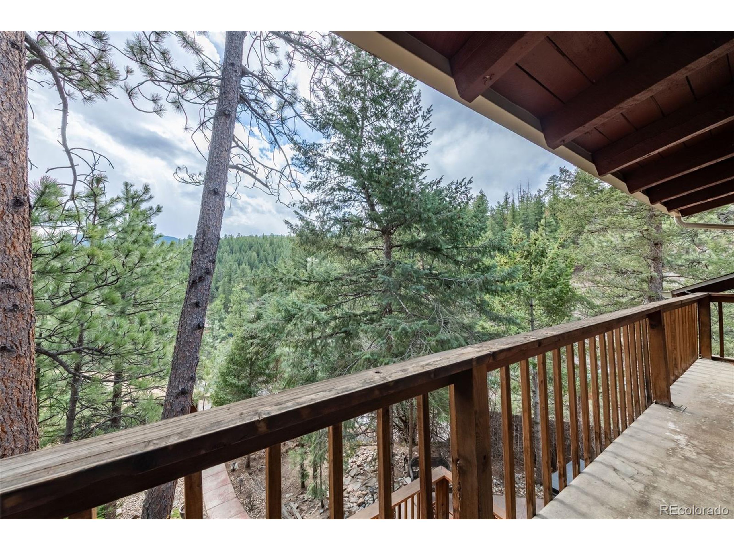 9506 S Deer Creek Canyon Rd