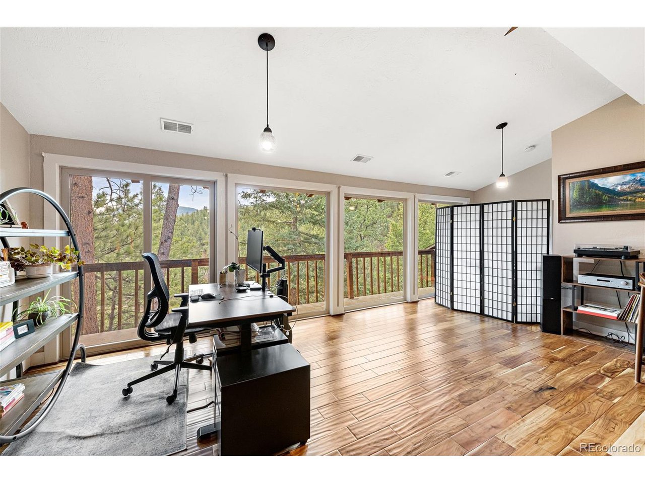 9506 S Deer Creek Canyon Rd