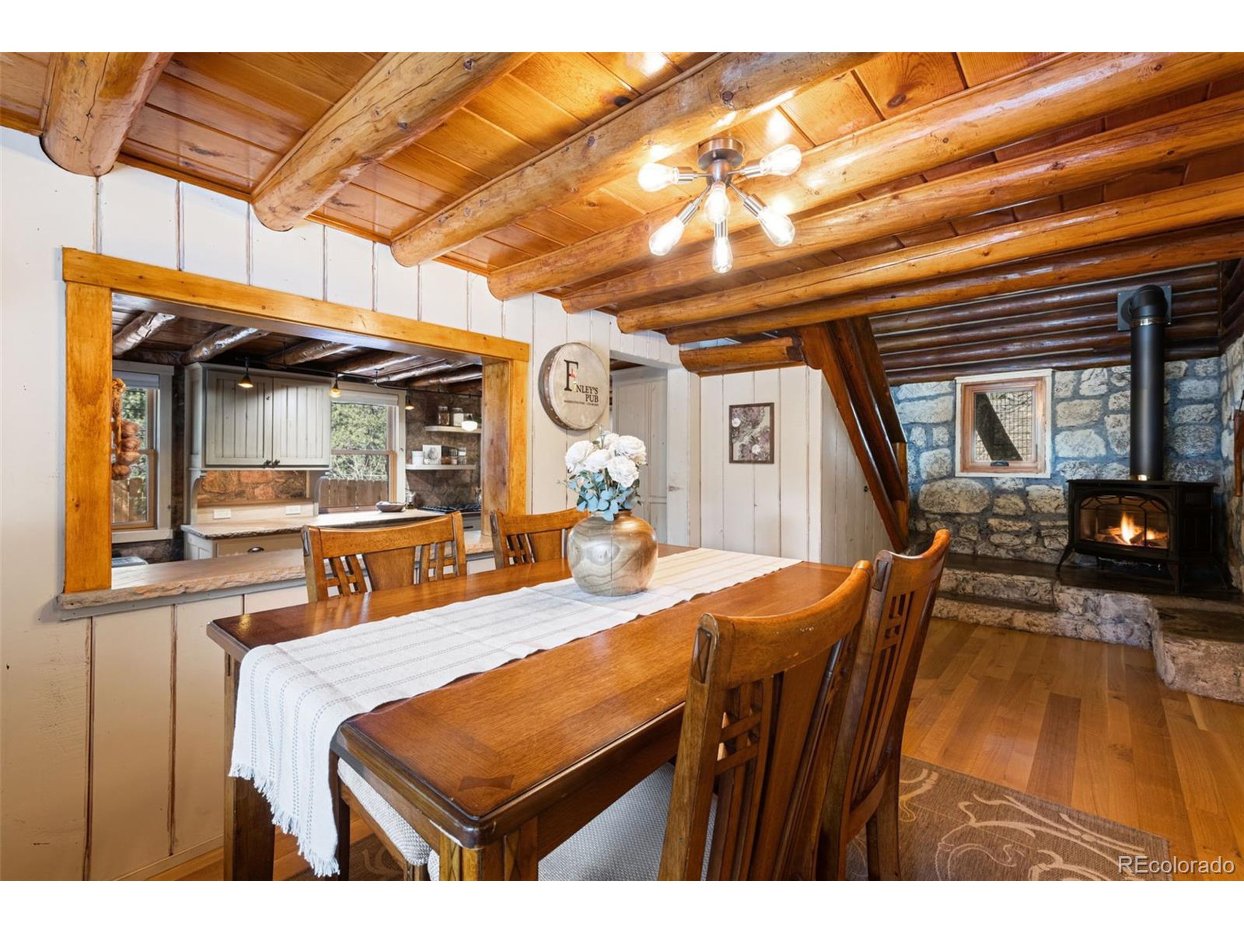 9506 S Deer Creek Canyon Rd