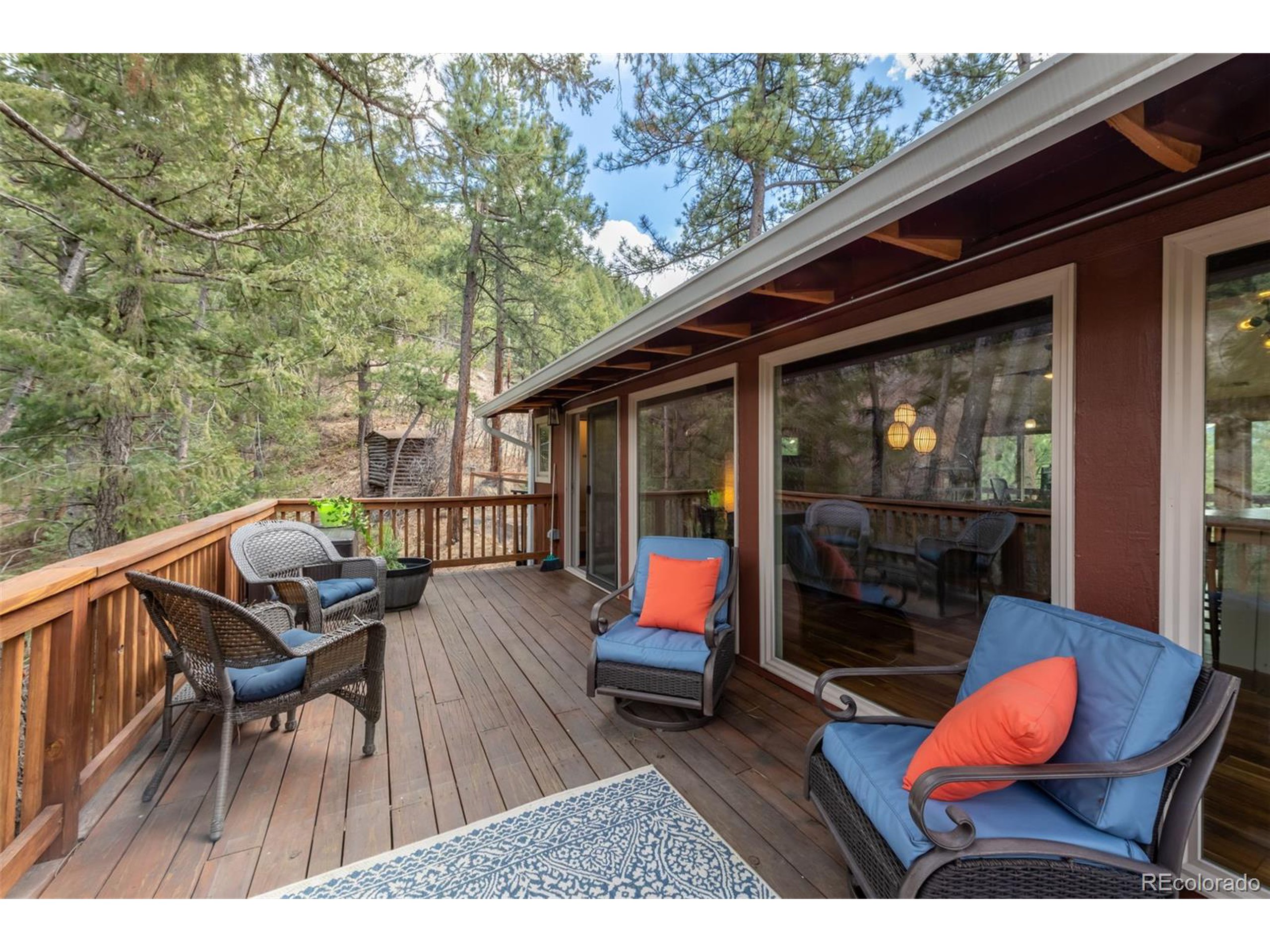 9506 S Deer Creek Canyon Rd