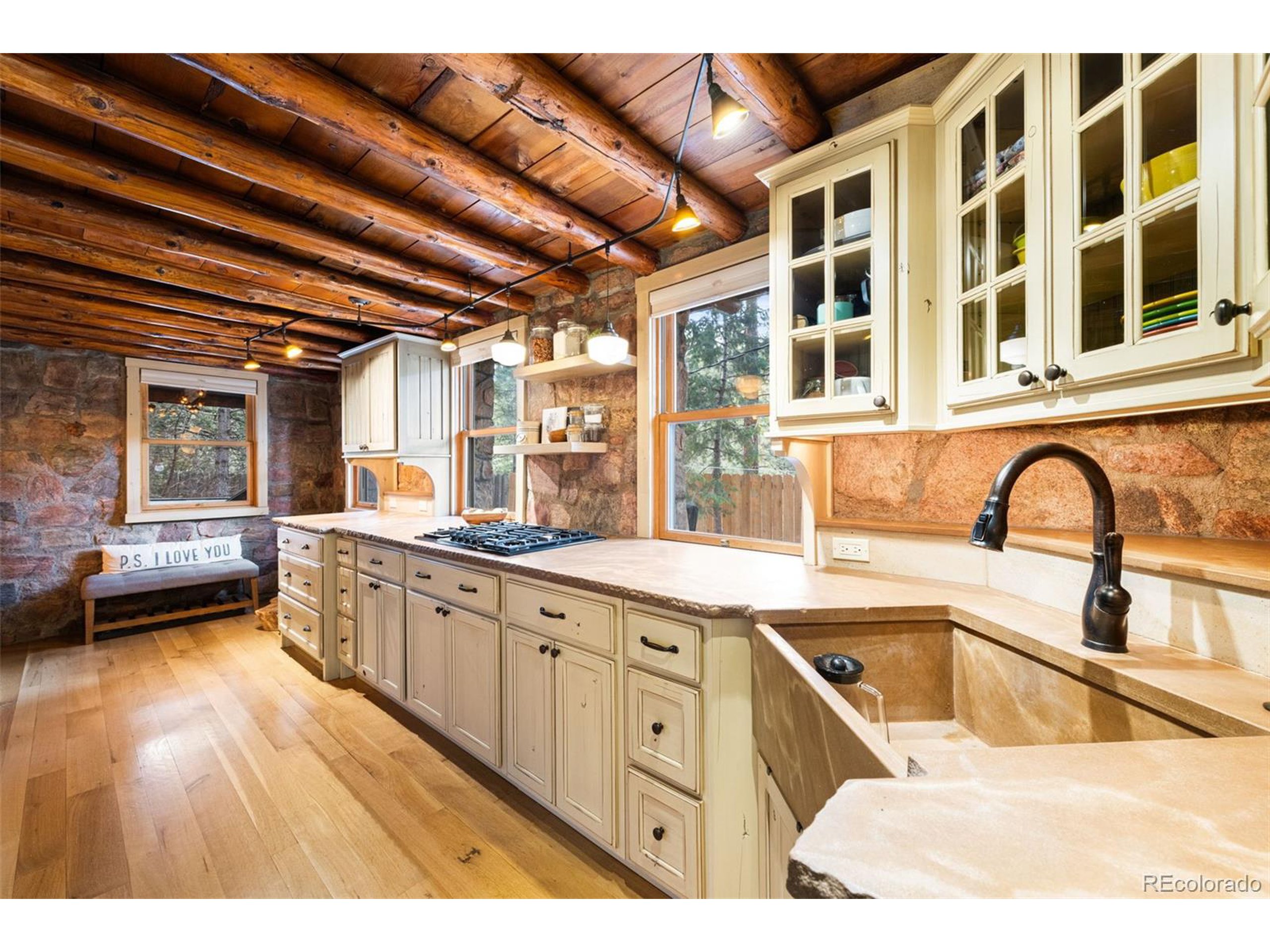 9506 S Deer Creek Canyon Rd