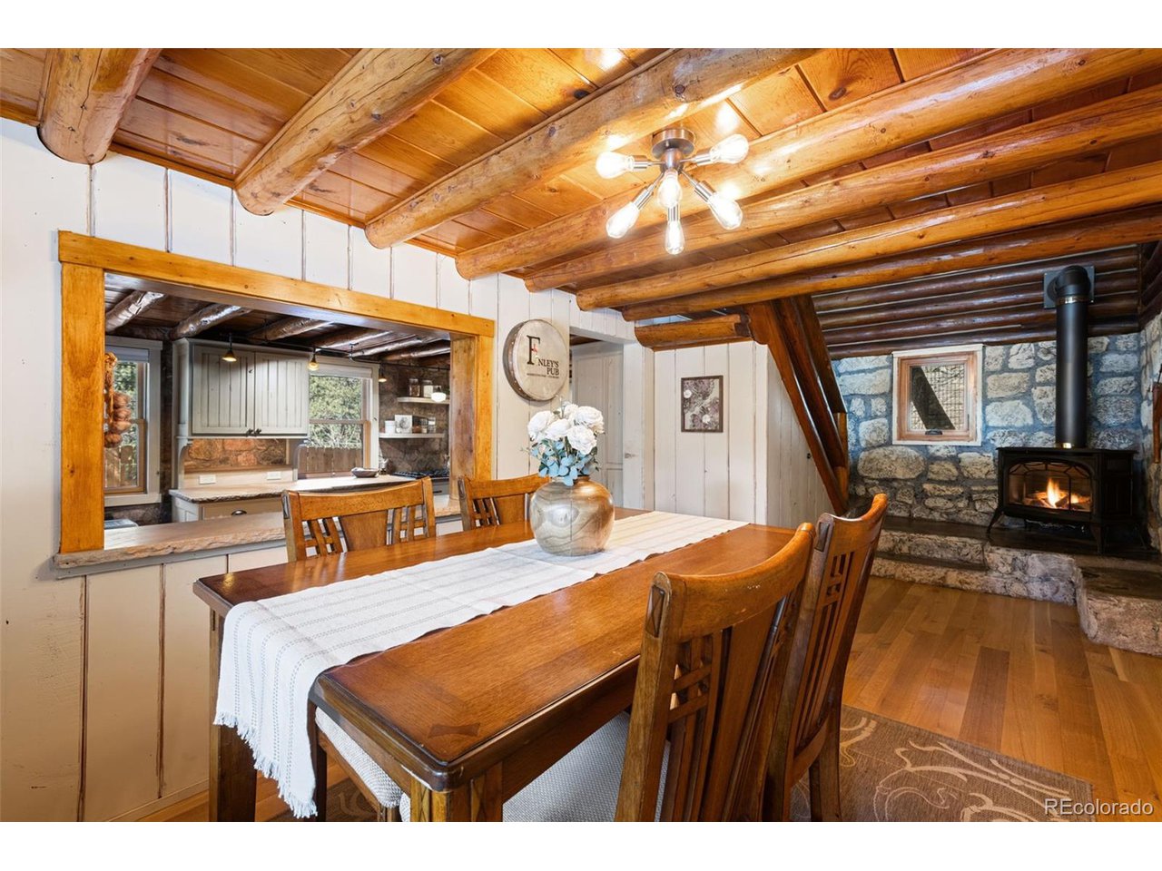 9506 S Deer Creek Canyon Rd