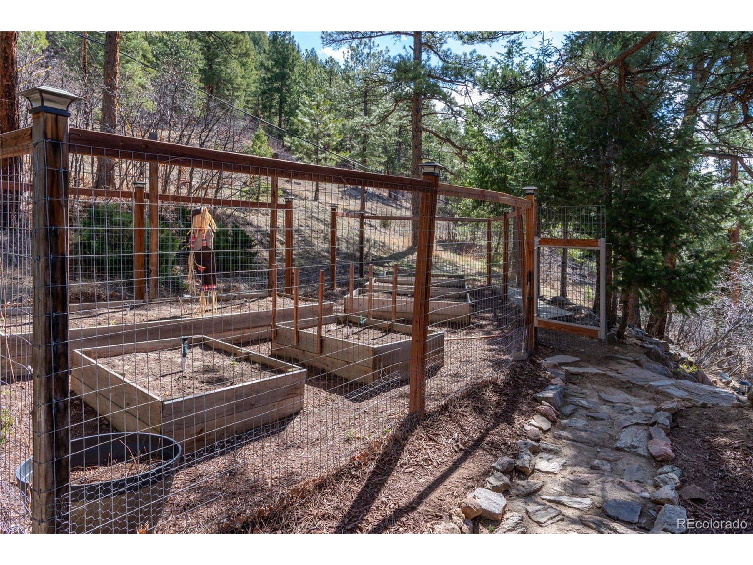 9506 S Deer Creek Canyon Rd