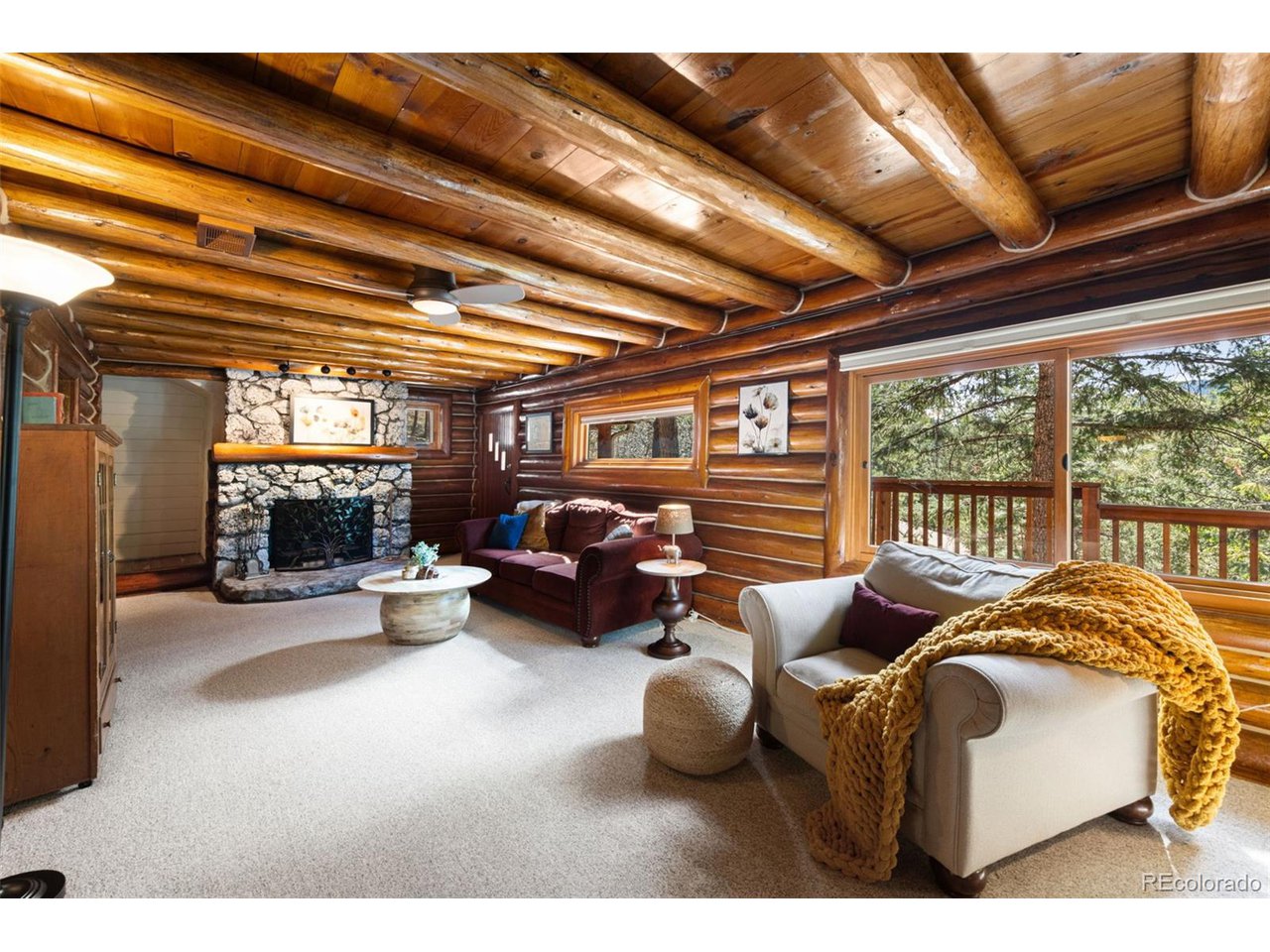 9506 S Deer Creek Canyon Rd