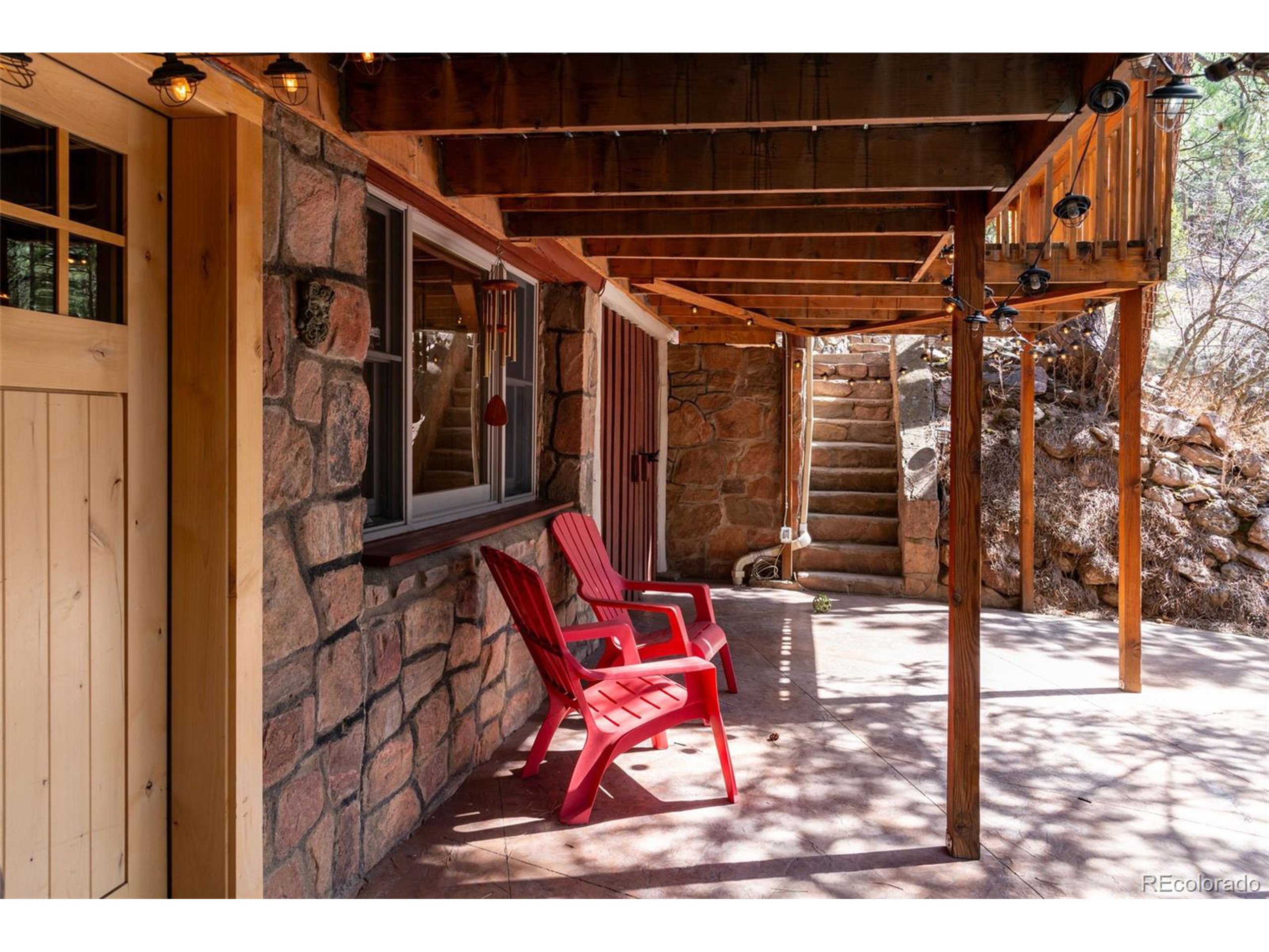 9506 S Deer Creek Canyon Rd