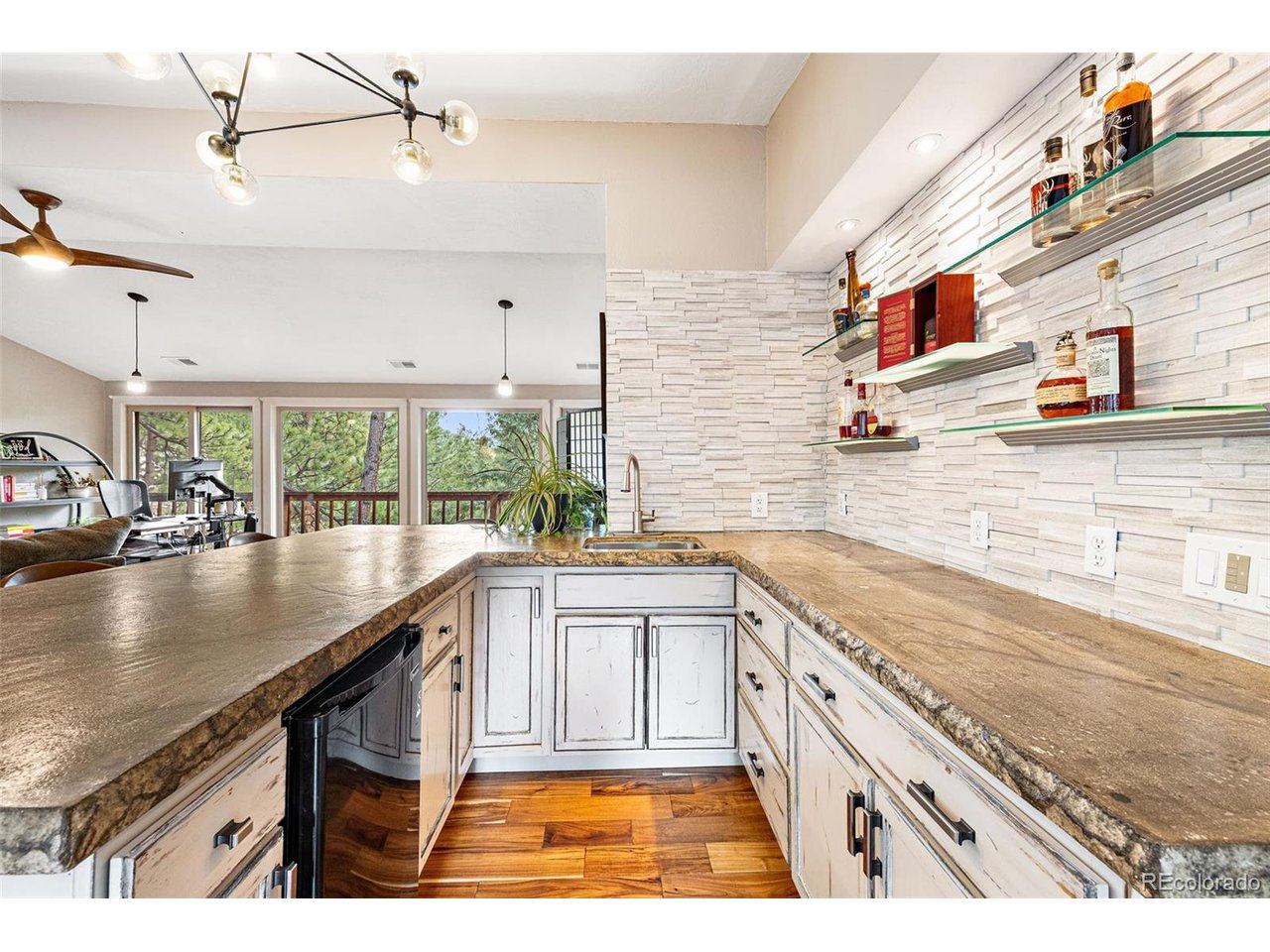 9506 S Deer Creek Canyon Rd