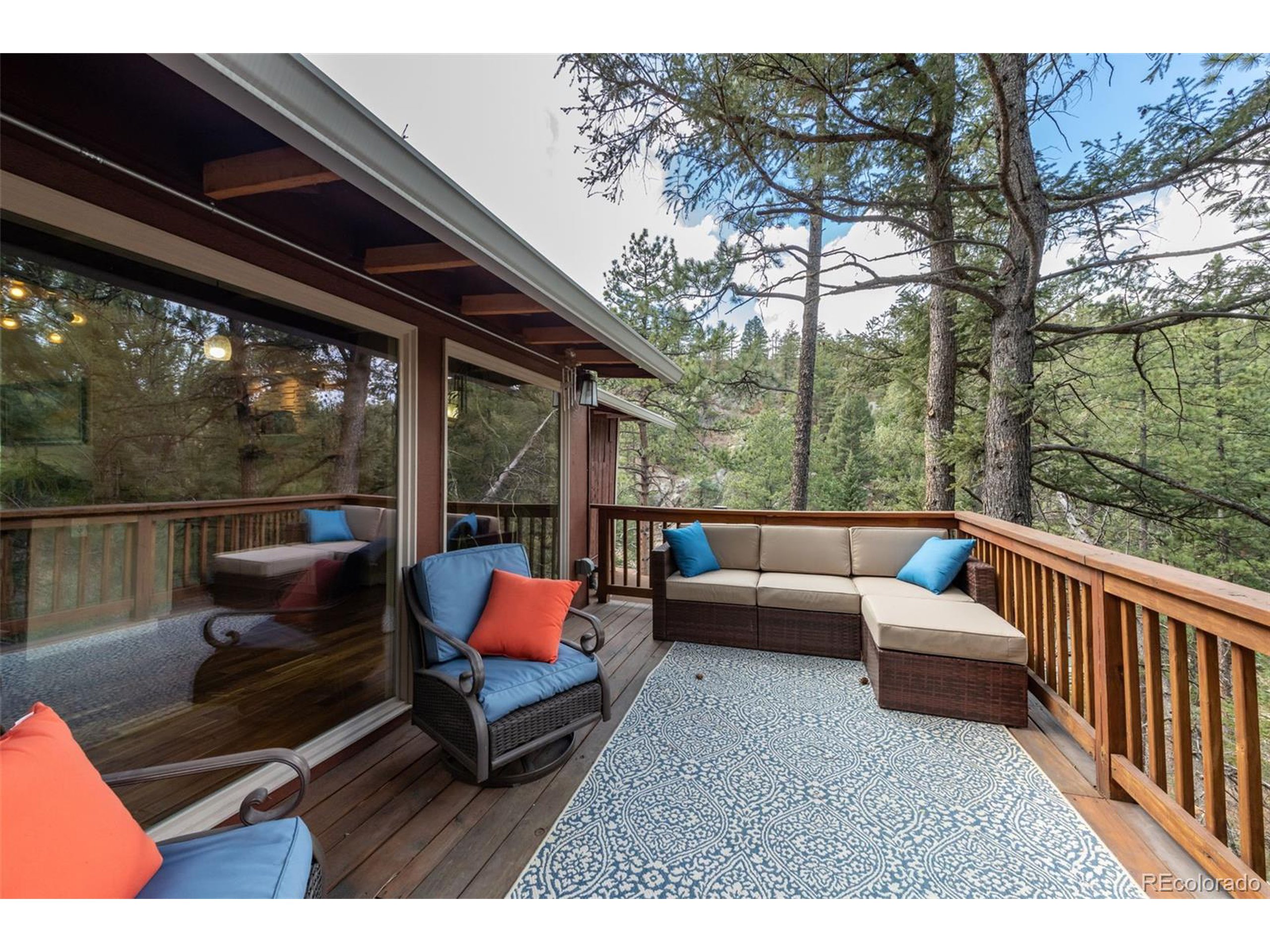 9506 S Deer Creek Canyon Rd