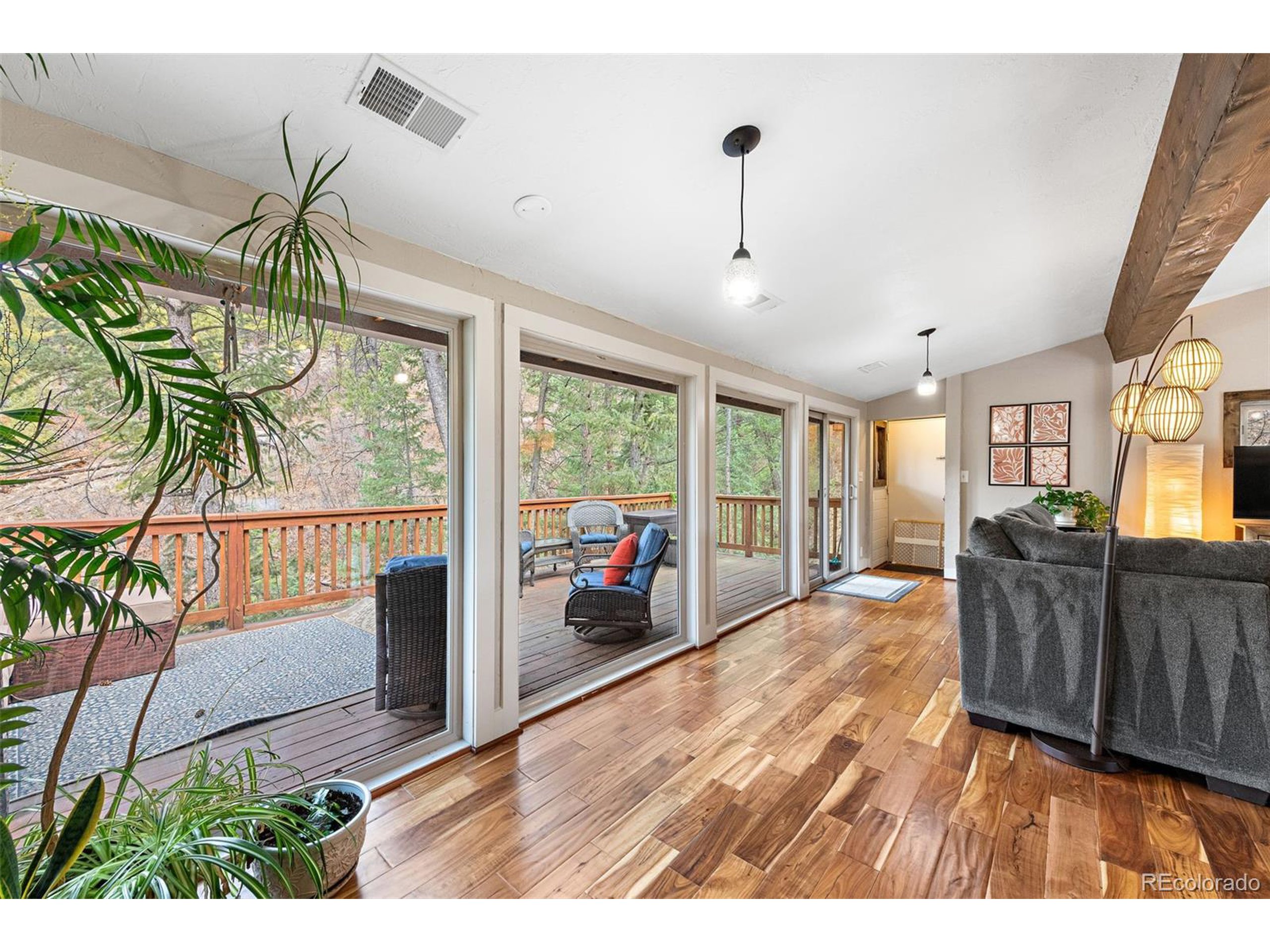 9506 S Deer Creek Canyon Rd