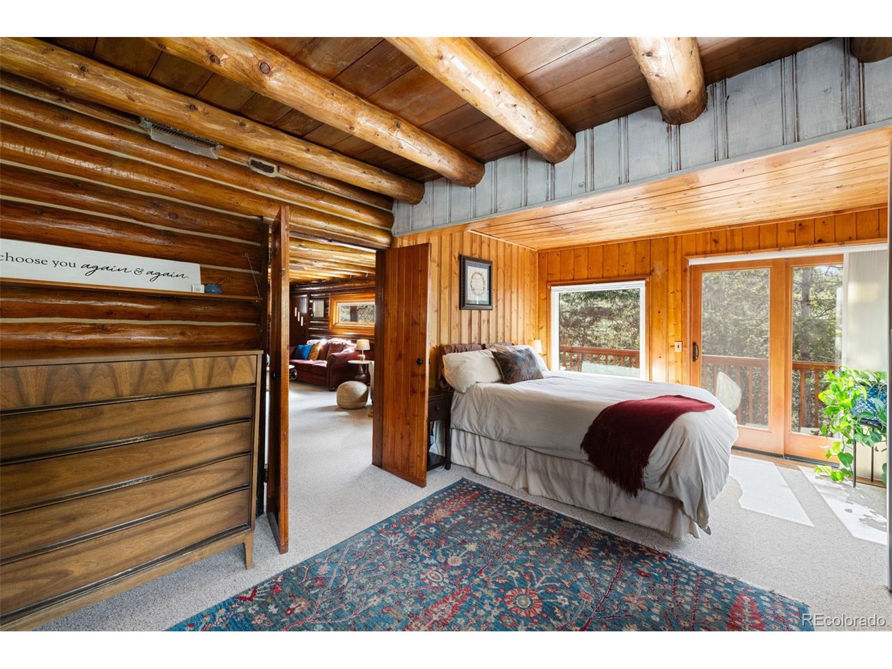 9506 S Deer Creek Canyon Rd