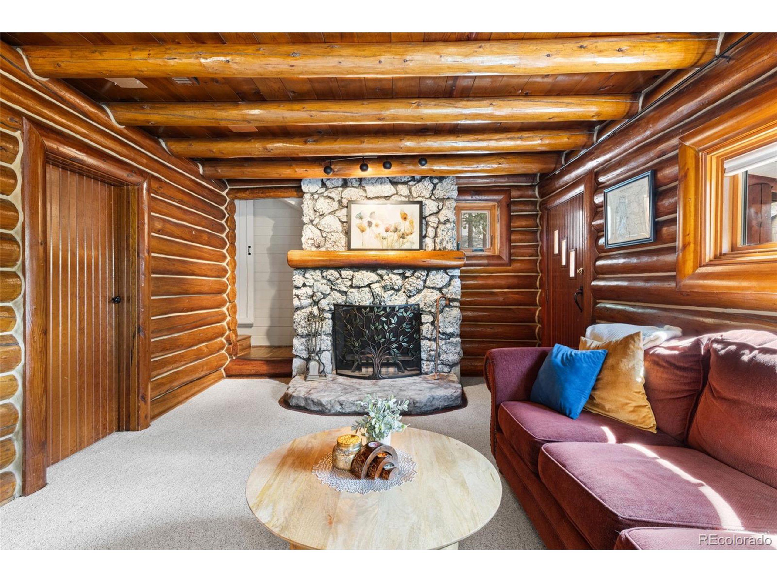 9506 S Deer Creek Canyon Rd