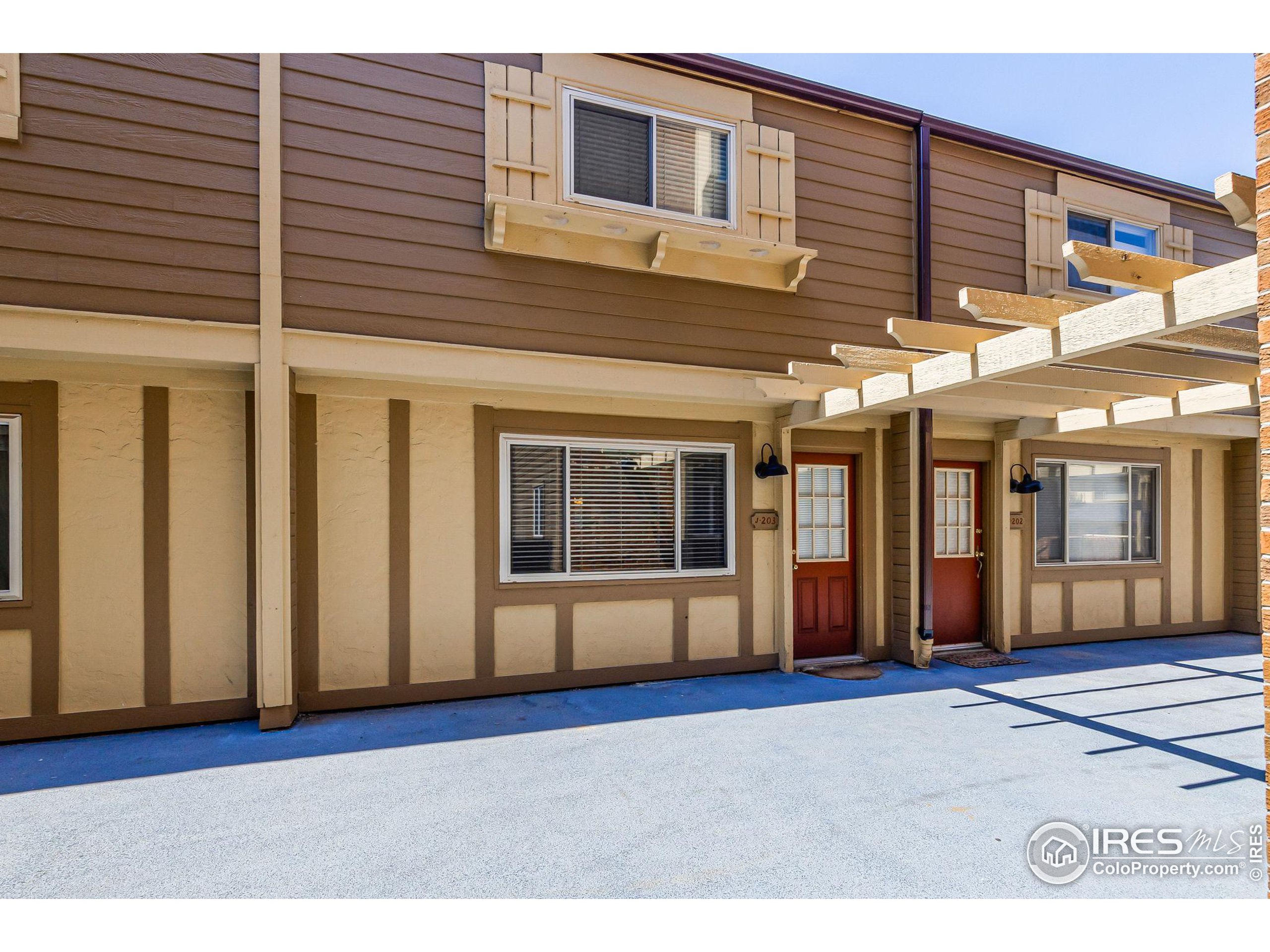 3009 Madison Ave J-203