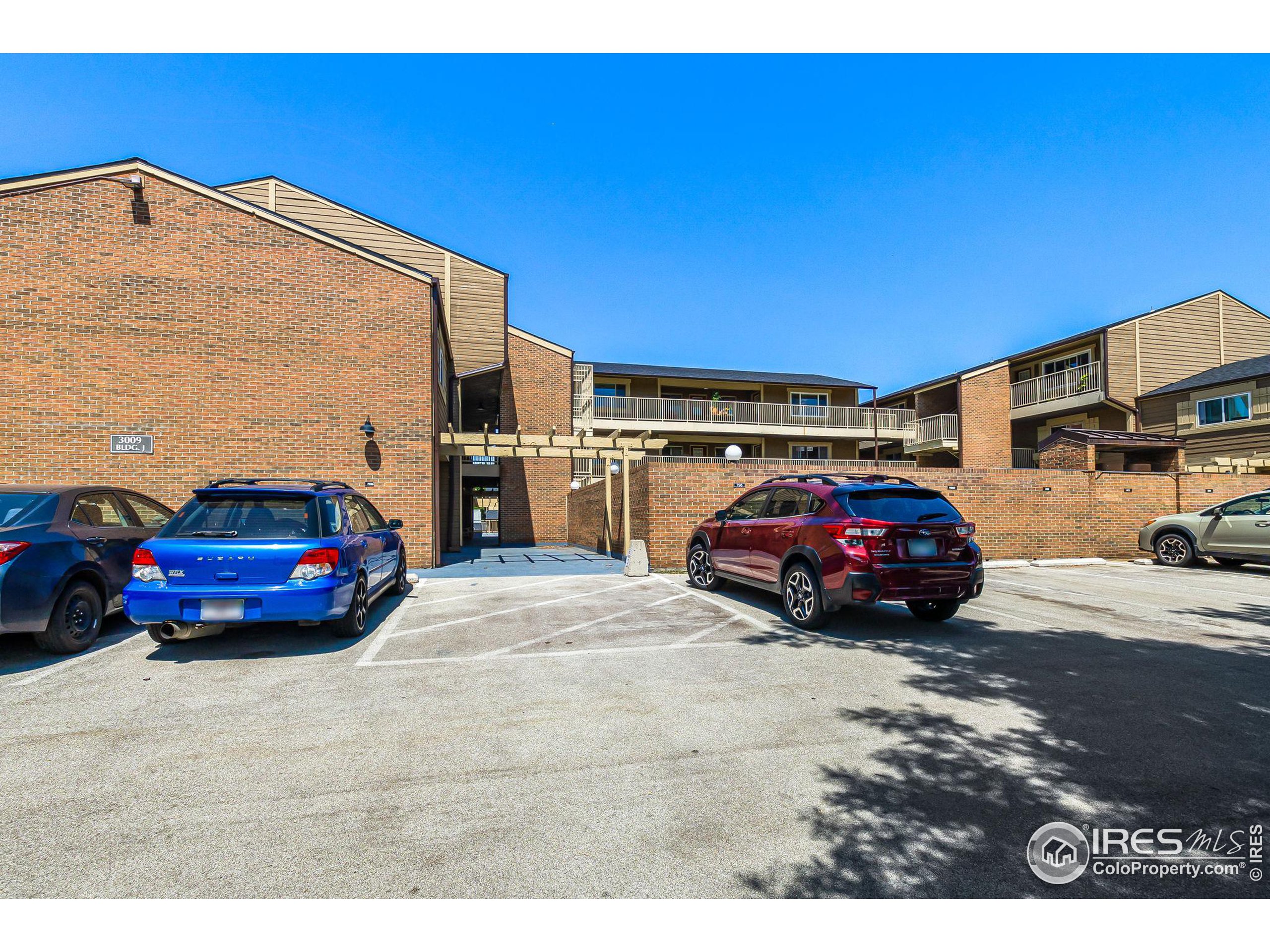 3009 Madison Ave J-203