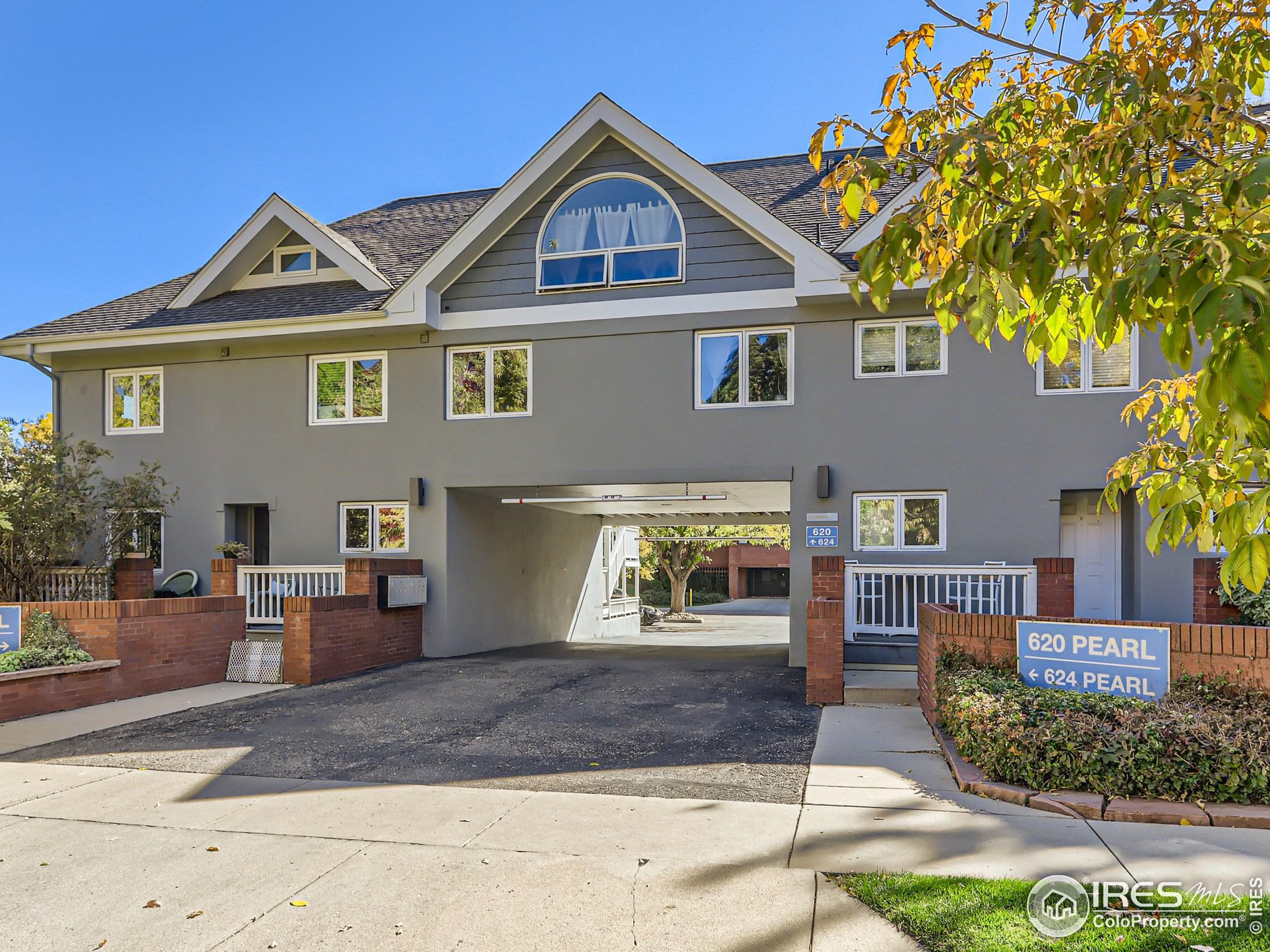 620 Pearl St A