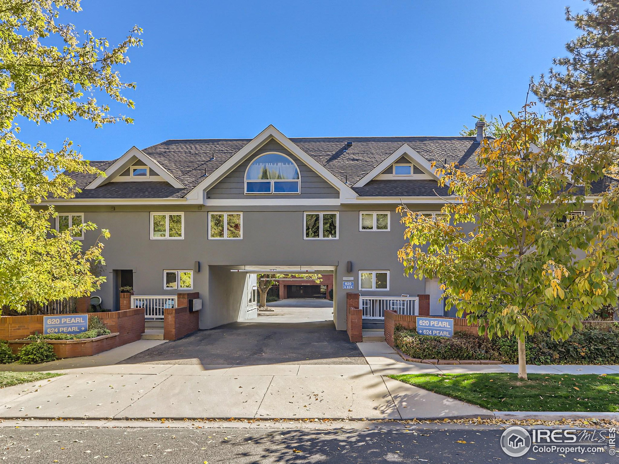 620 Pearl St A
