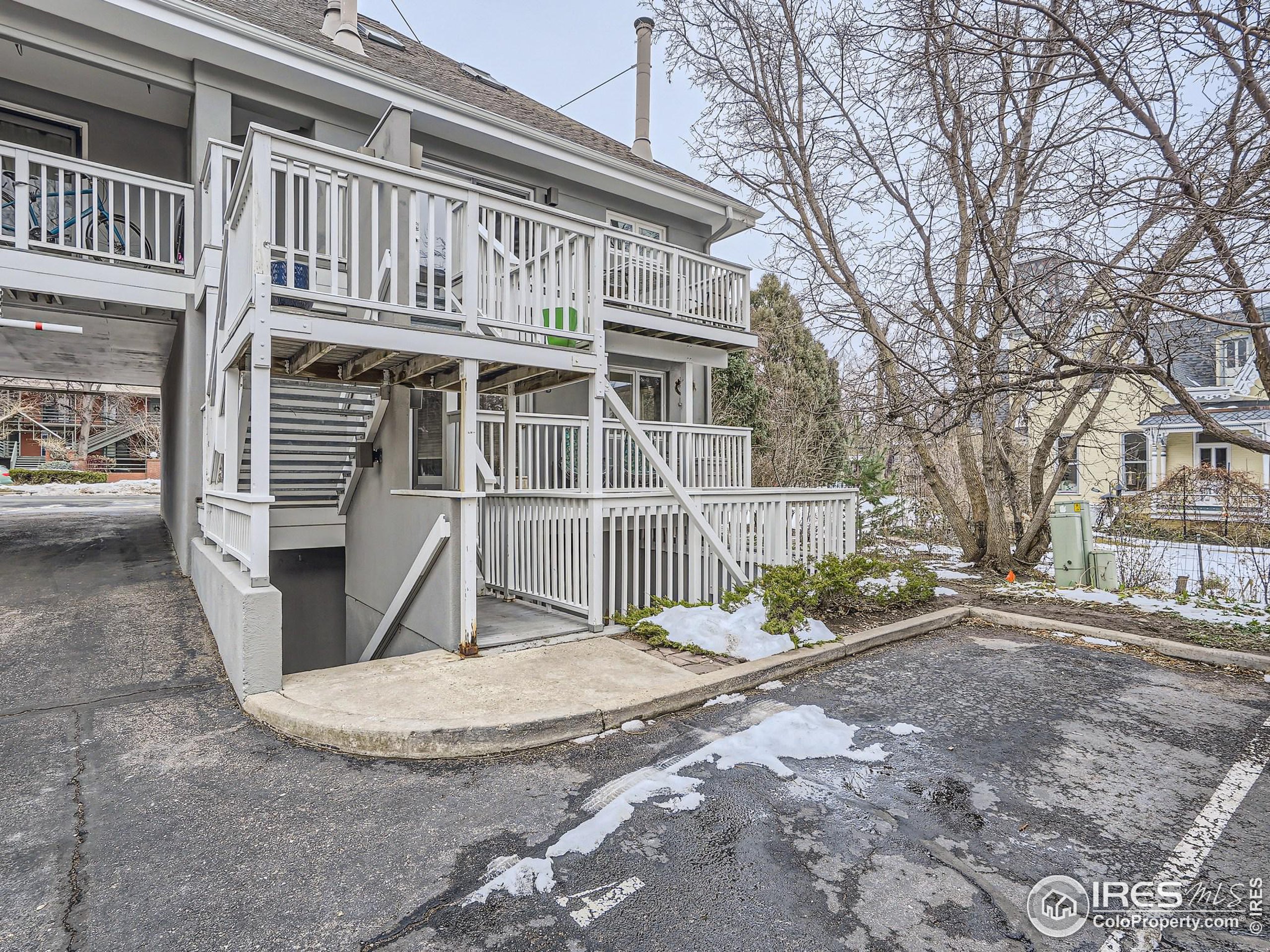 620 Pearl St A