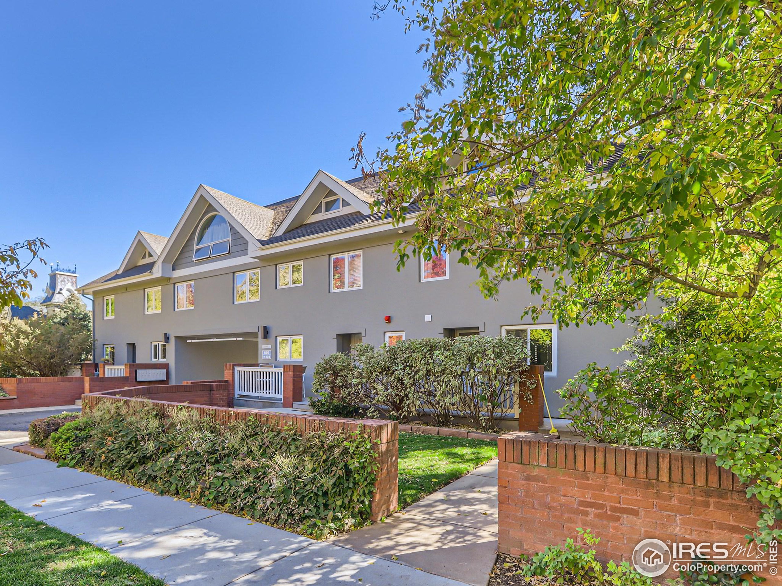 620 Pearl St A