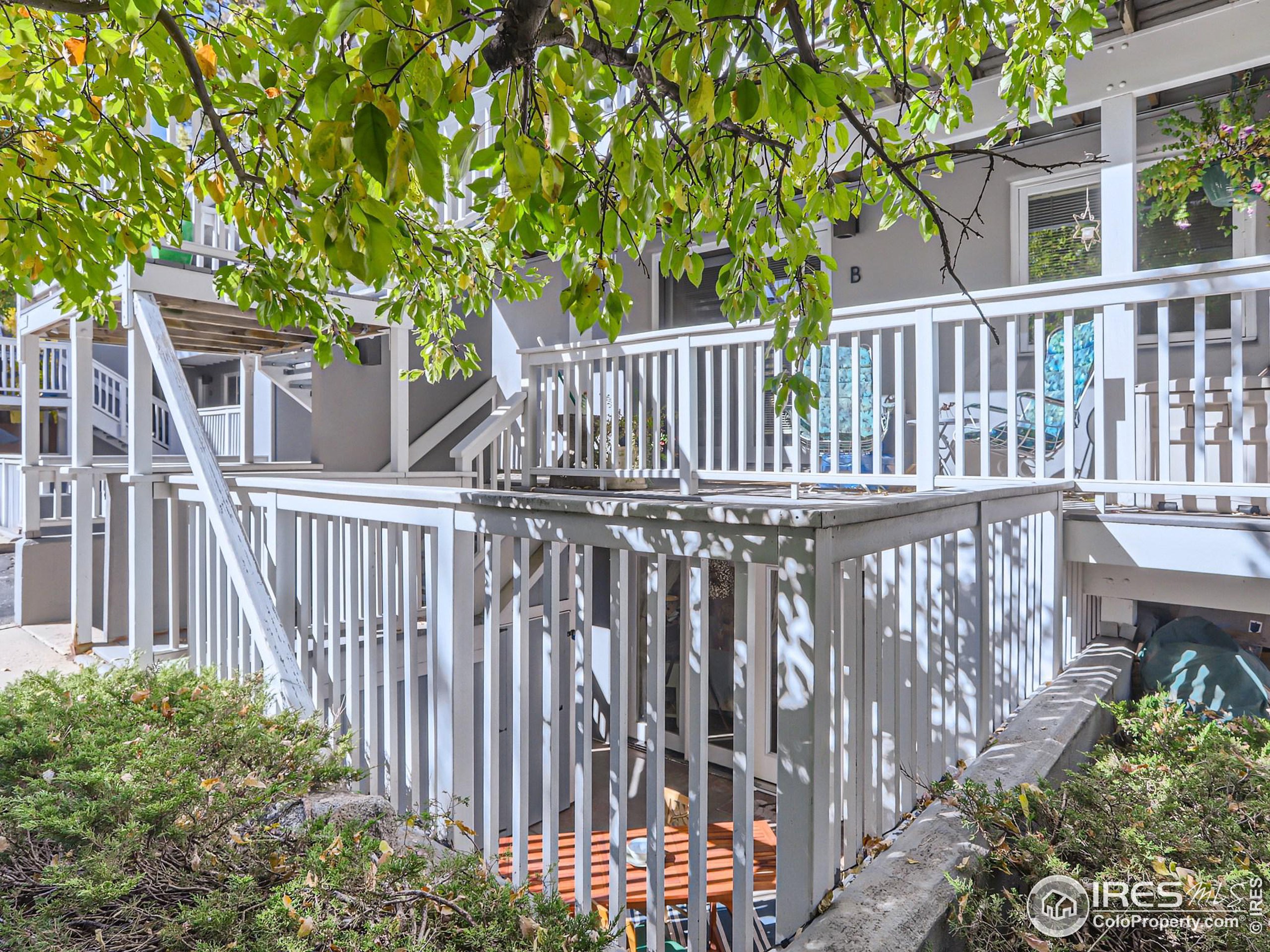 620 Pearl St A