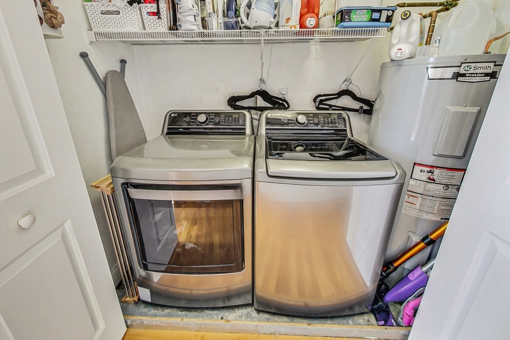 50 Floyd St # 11