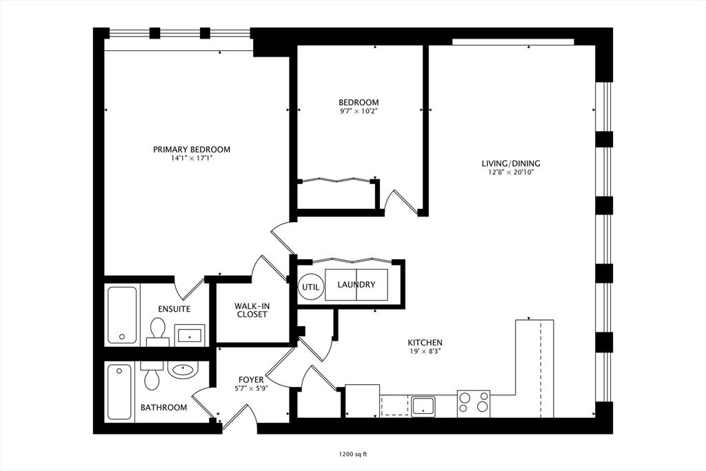 50 Floyd St # 11